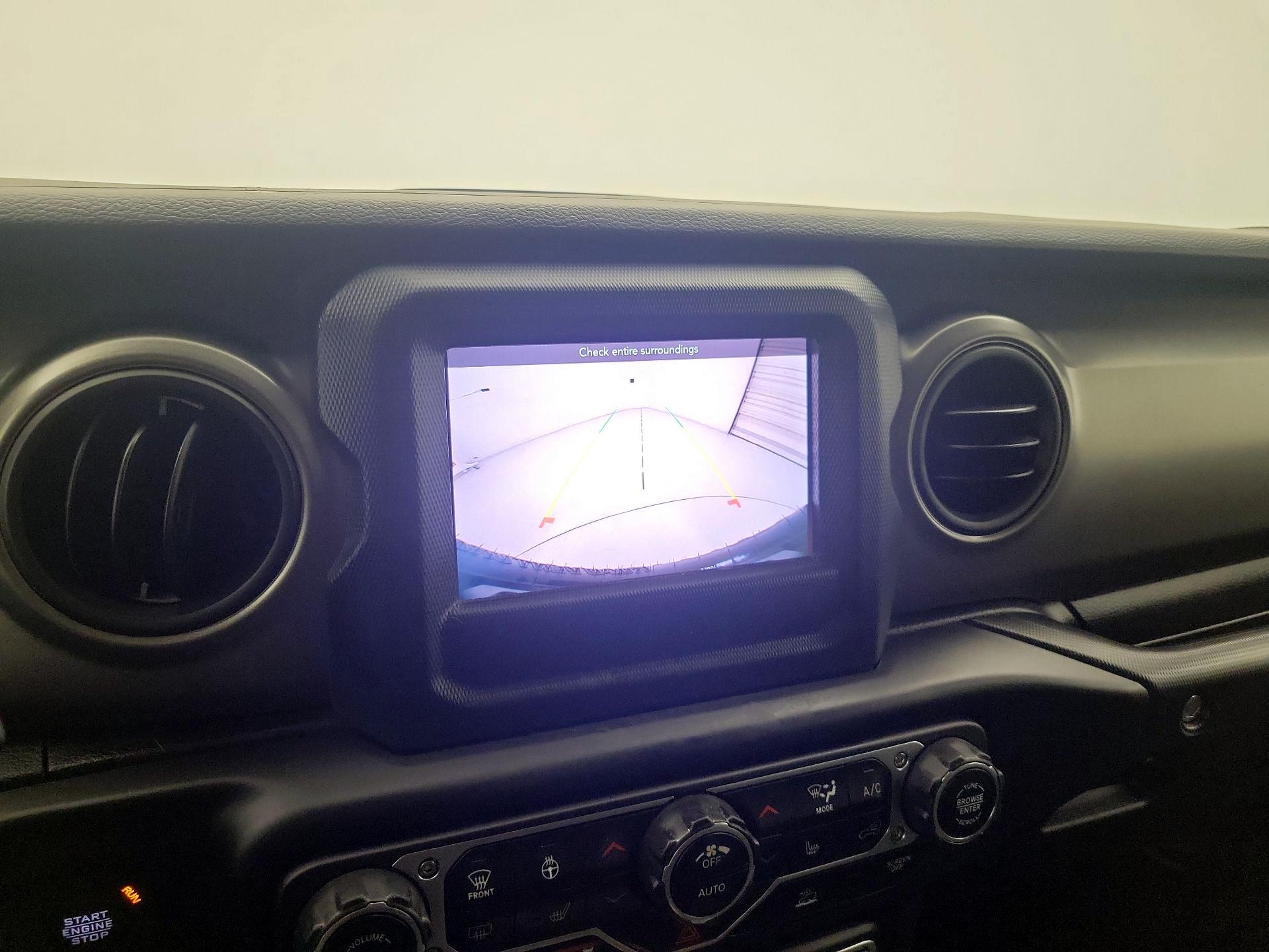 Thumbnail: 2023 Jeep Wrangler - 14