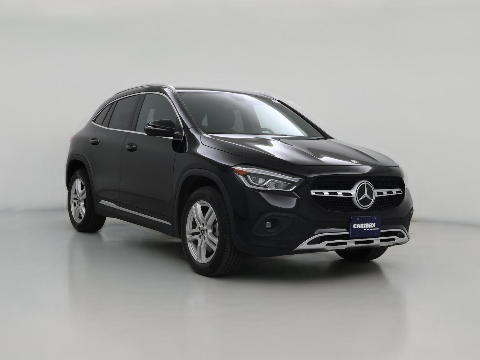 2023 Mercedes-Benz GLA Base