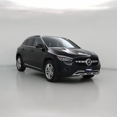 2023 Mercedes-Benz GLA250