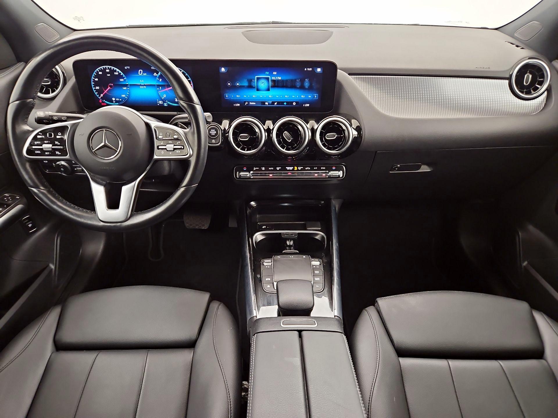 Thumbnail: 2023 Mercedes-Benz GLA - 9