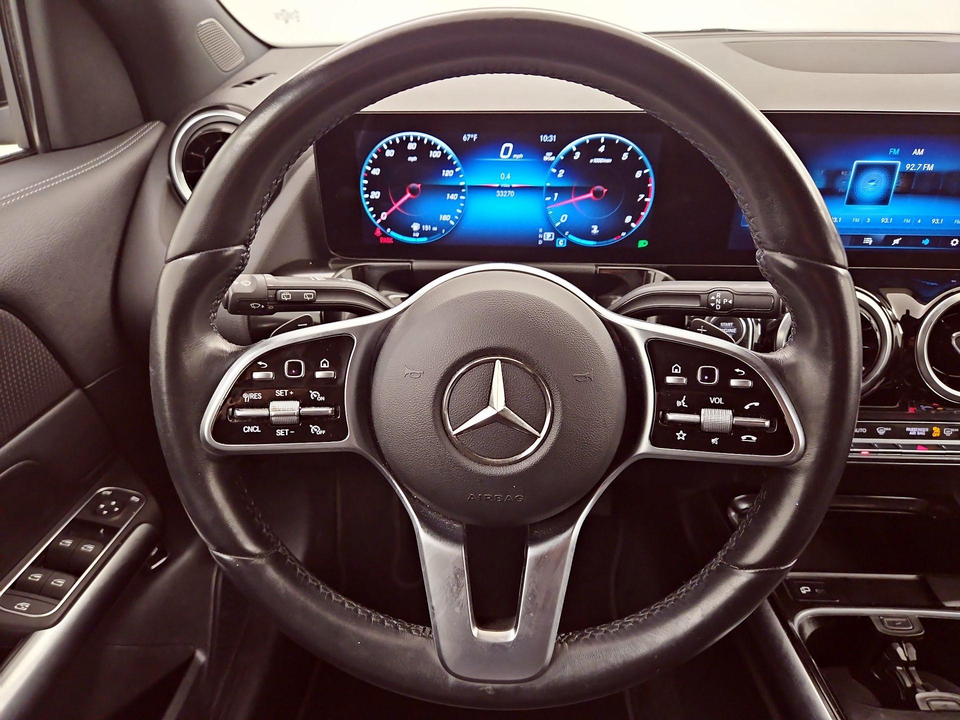 Thumbnail: 2023 Mercedes-Benz GLA - 10