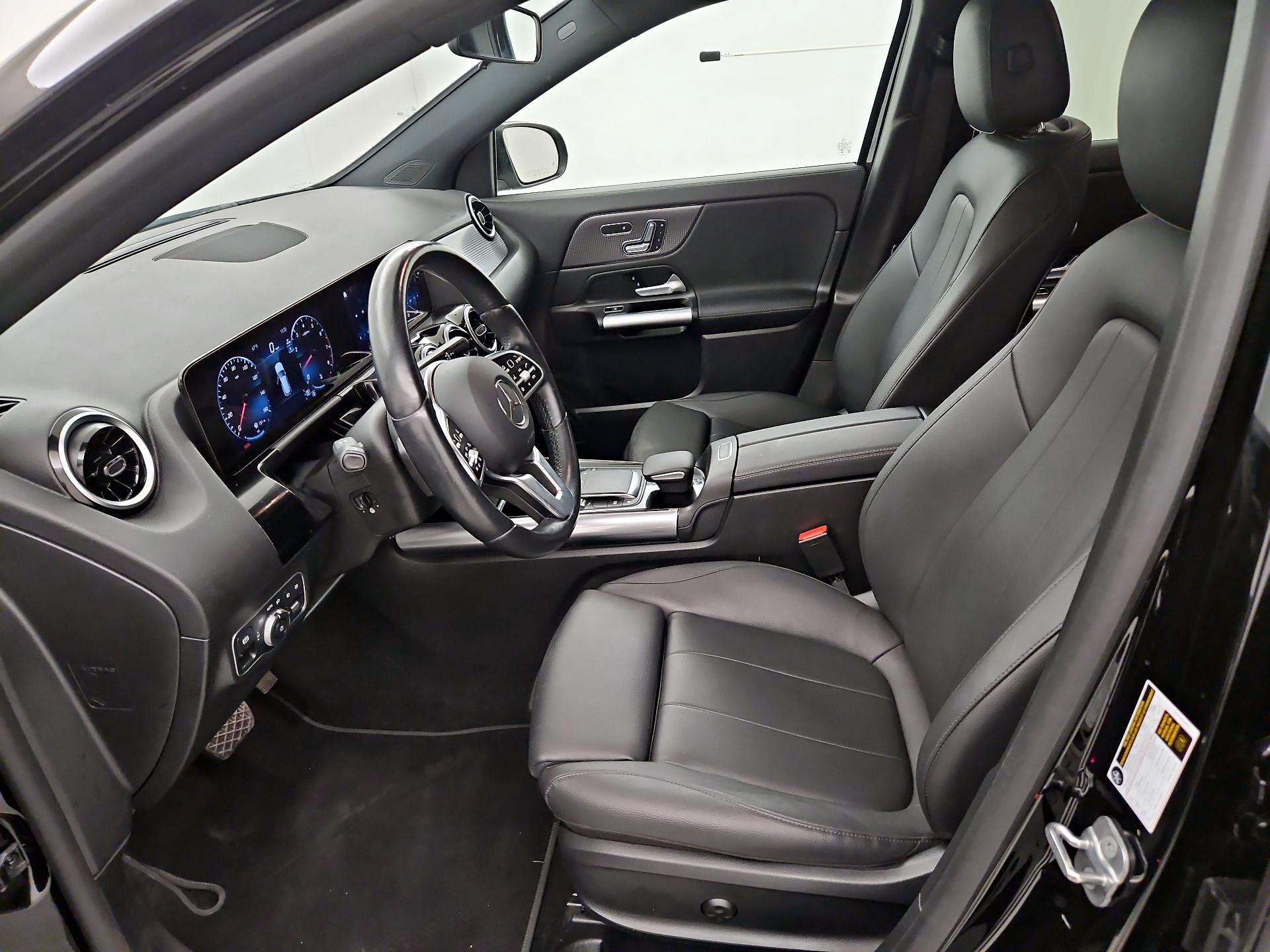 Thumbnail: 2023 Mercedes-Benz GLA - 11