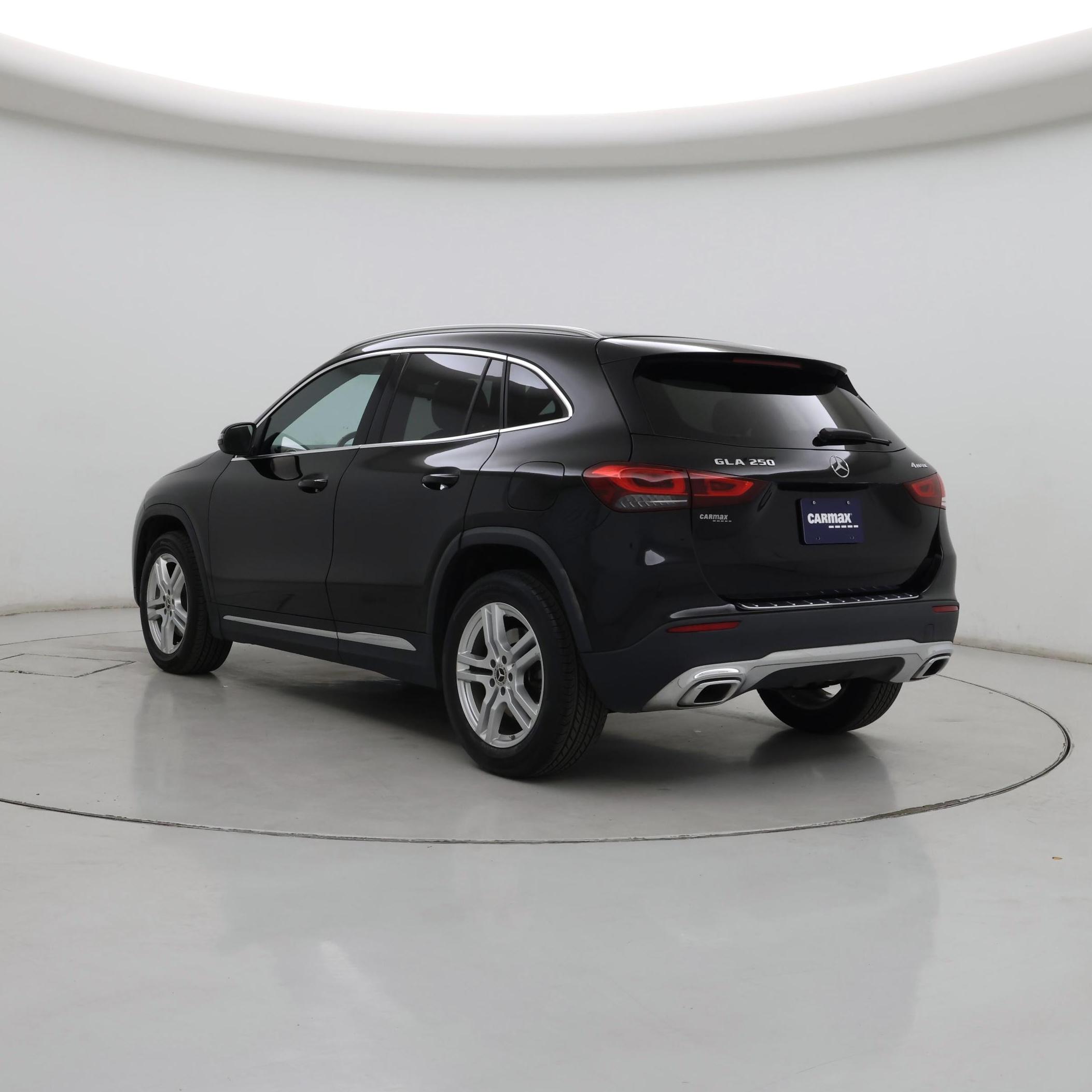 Thumbnail: 2023 Mercedes-Benz GLA - 2