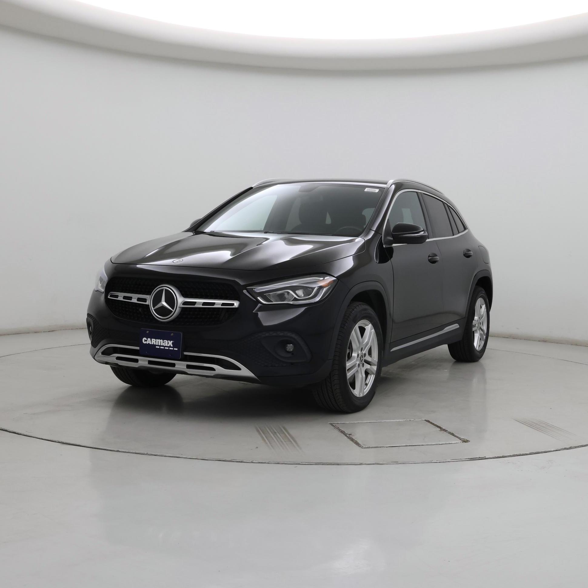 Thumbnail: 2023 Mercedes-Benz GLA - 4