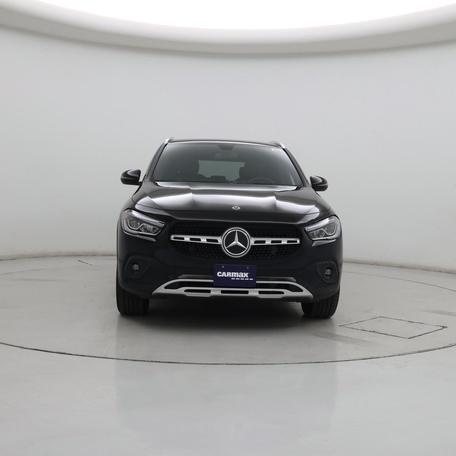 Thumbnail: 2023 Mercedes-Benz GLA - 5