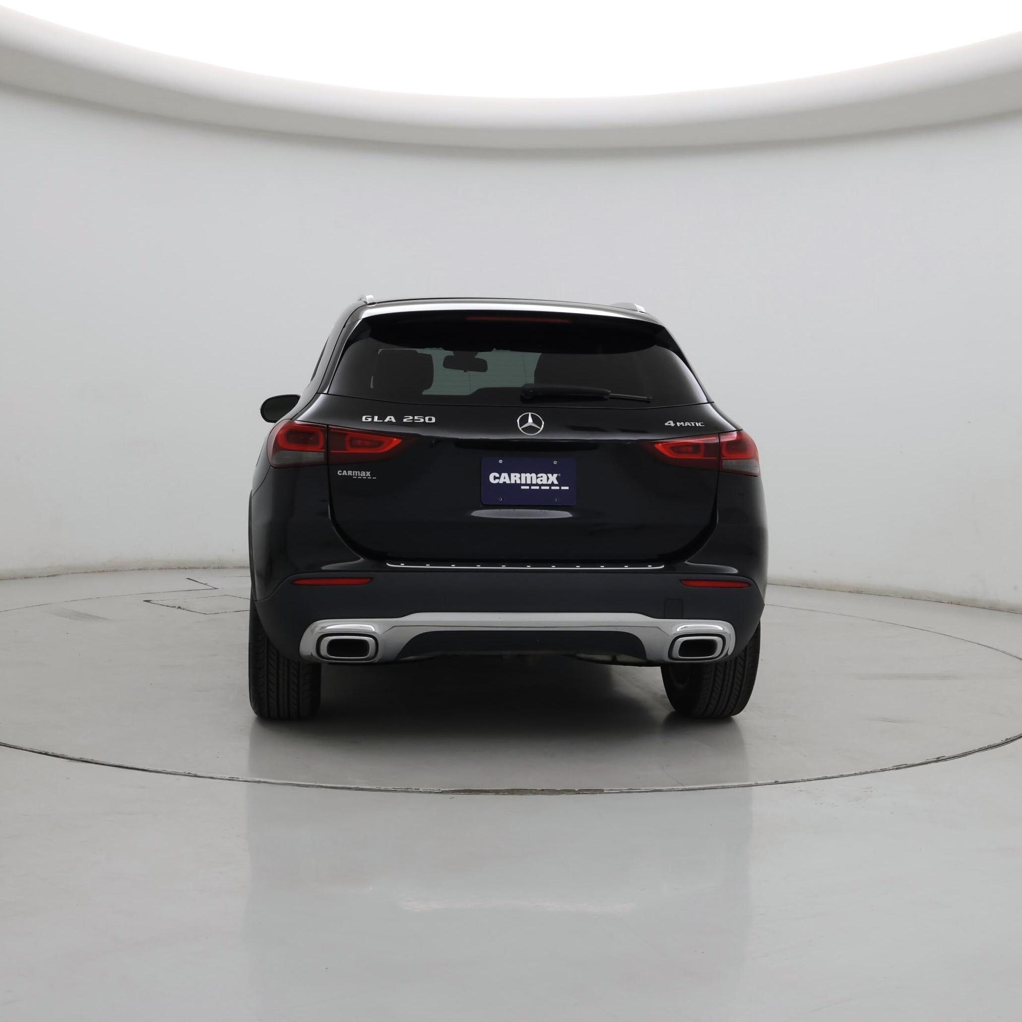 Thumbnail: 2023 Mercedes-Benz GLA - 6