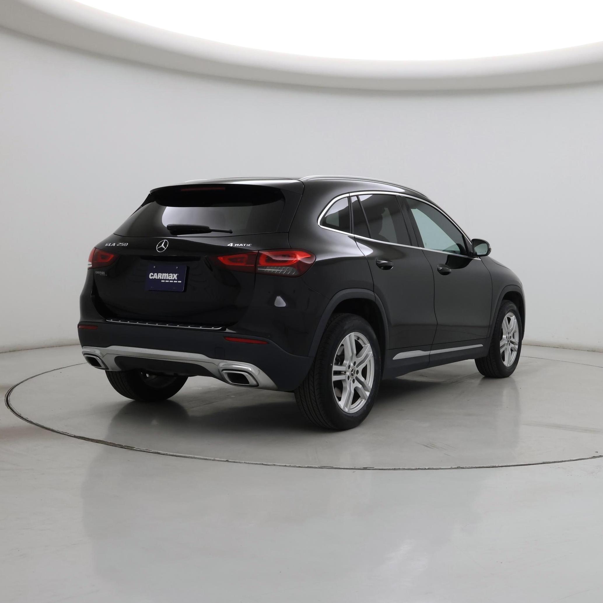 Thumbnail: 2023 Mercedes-Benz GLA - 8