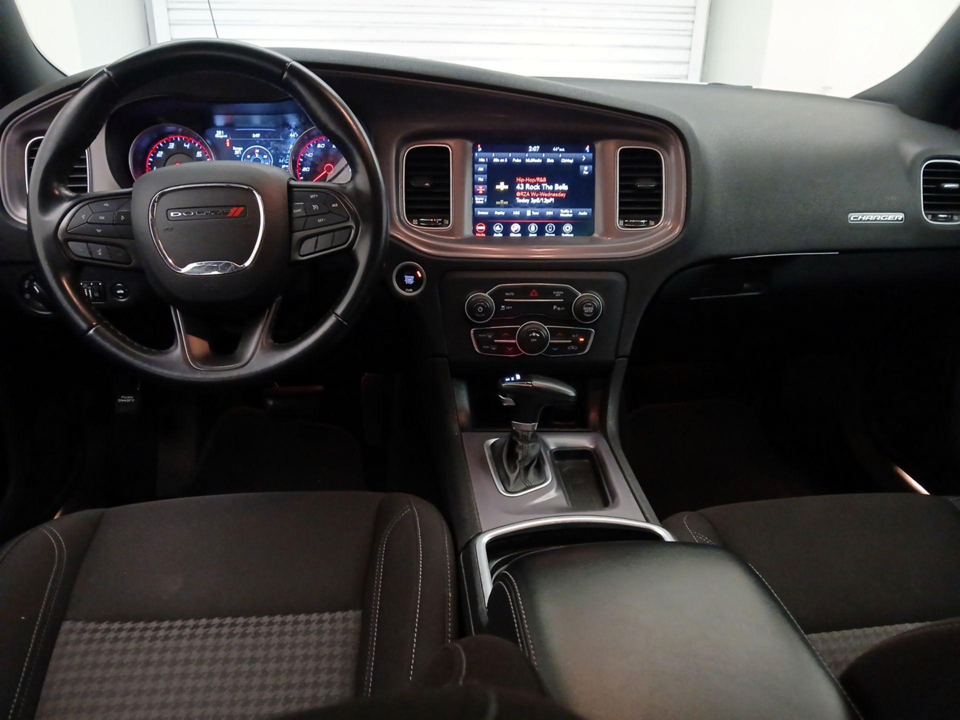 Thumbnail: 2023 Dodge Charger - 9