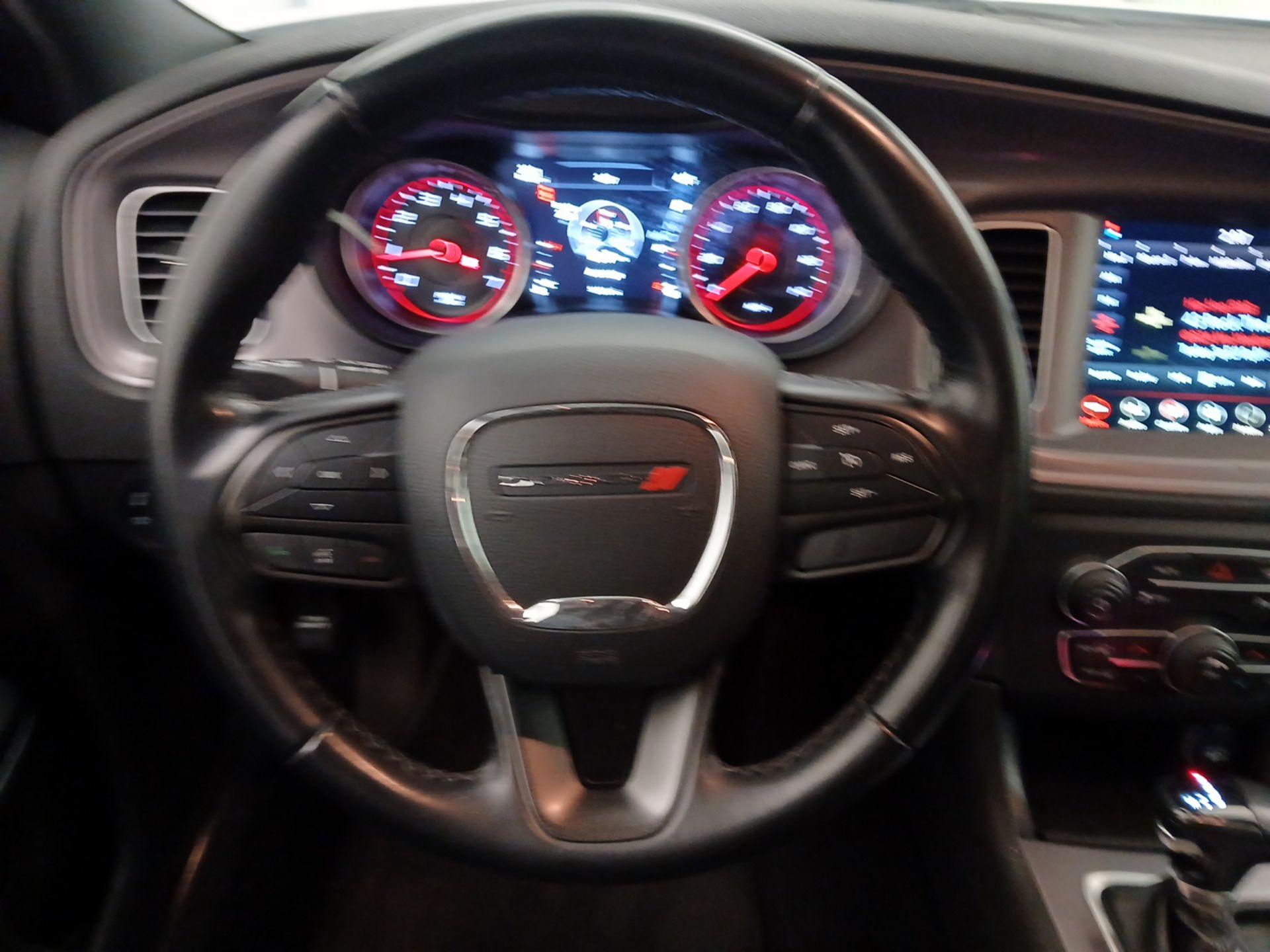 Thumbnail: 2023 Dodge Charger - 10