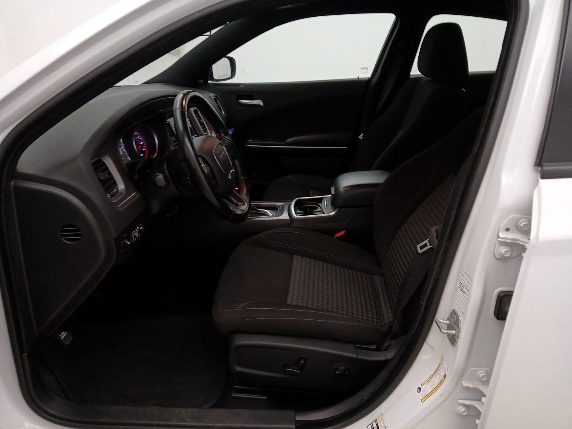 Thumbnail: 2023 Dodge Charger - 11