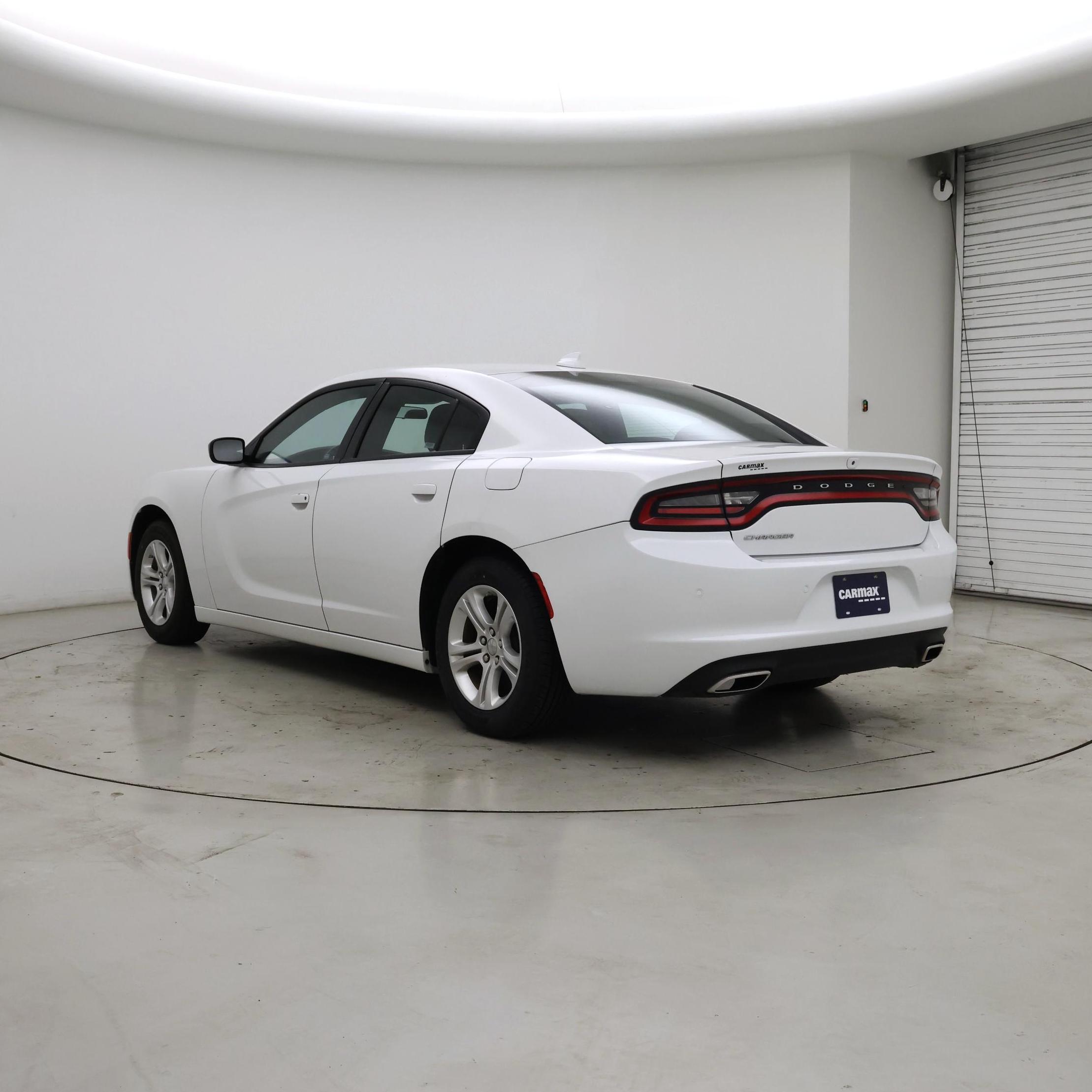 Thumbnail: 2023 Dodge Charger - 2