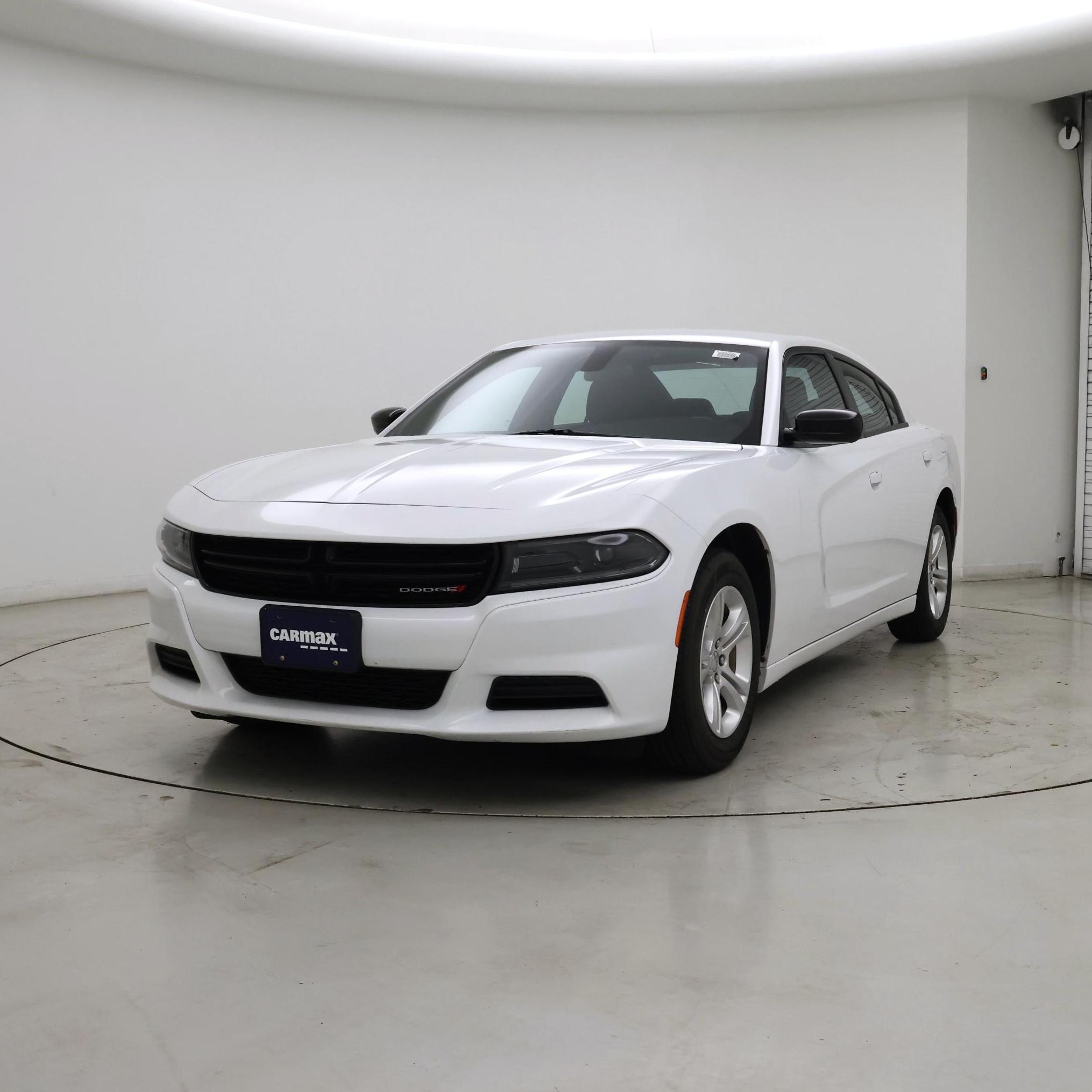 Thumbnail: 2023 Dodge Charger - 4