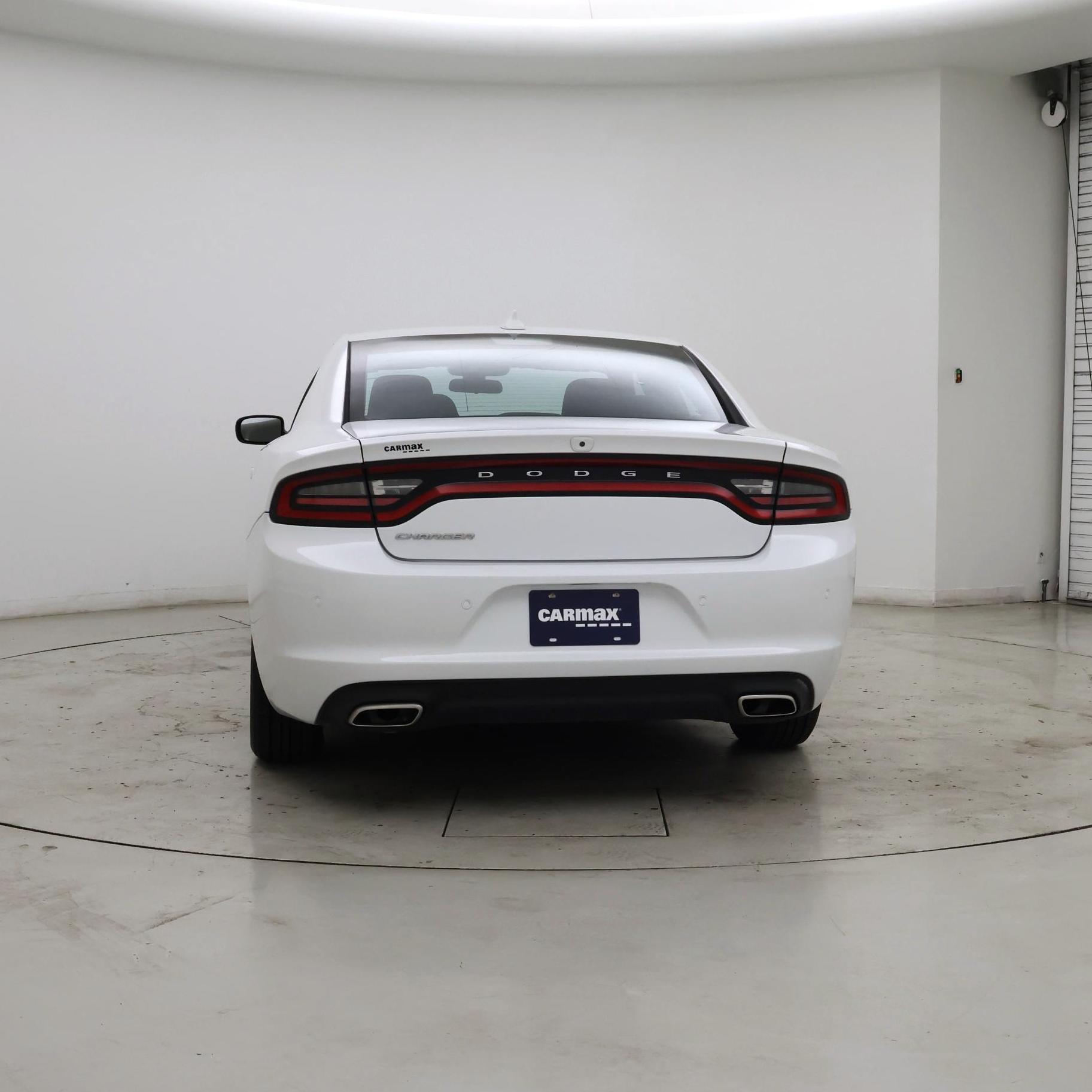 Thumbnail: 2023 Dodge Charger - 6