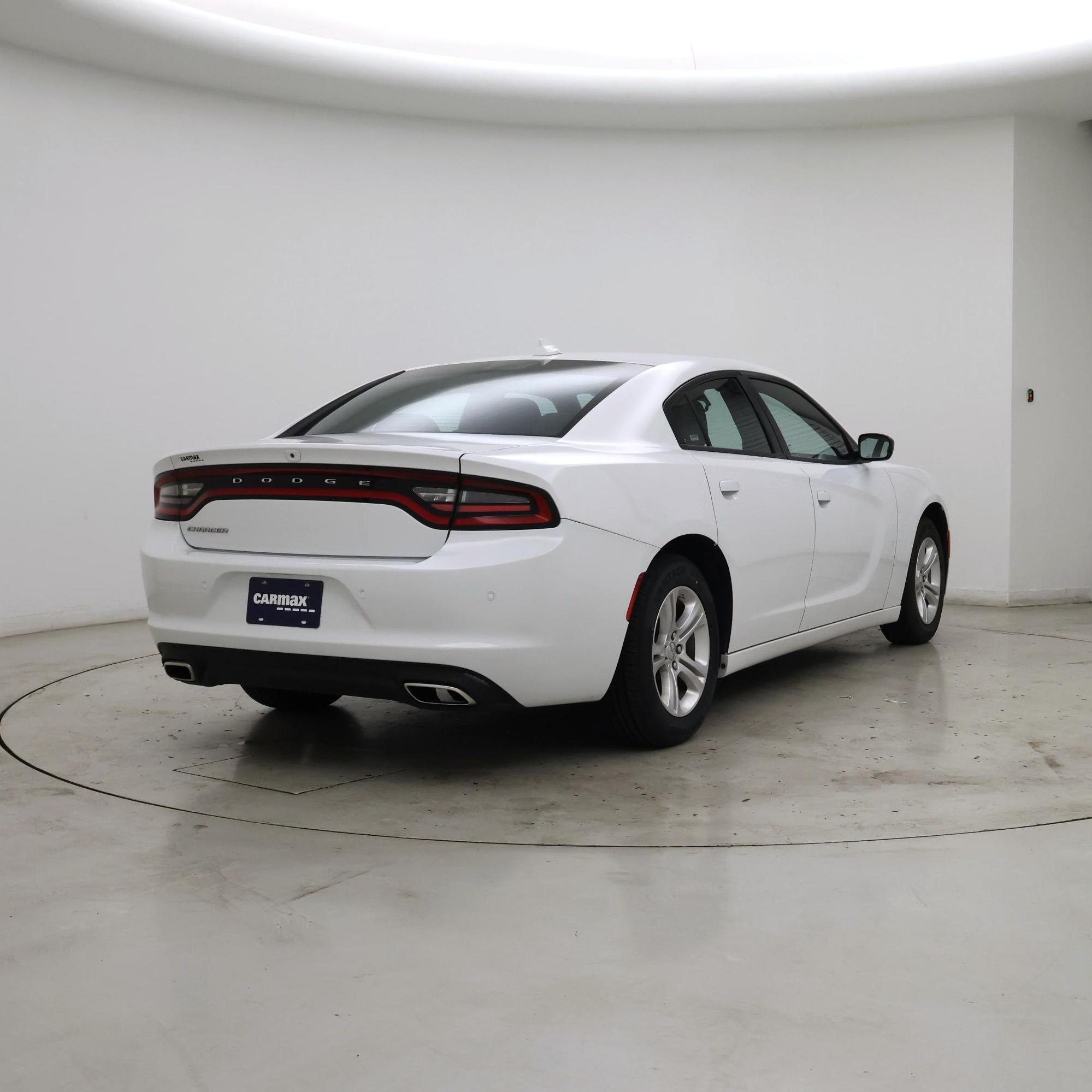 Thumbnail: 2023 Dodge Charger - 8