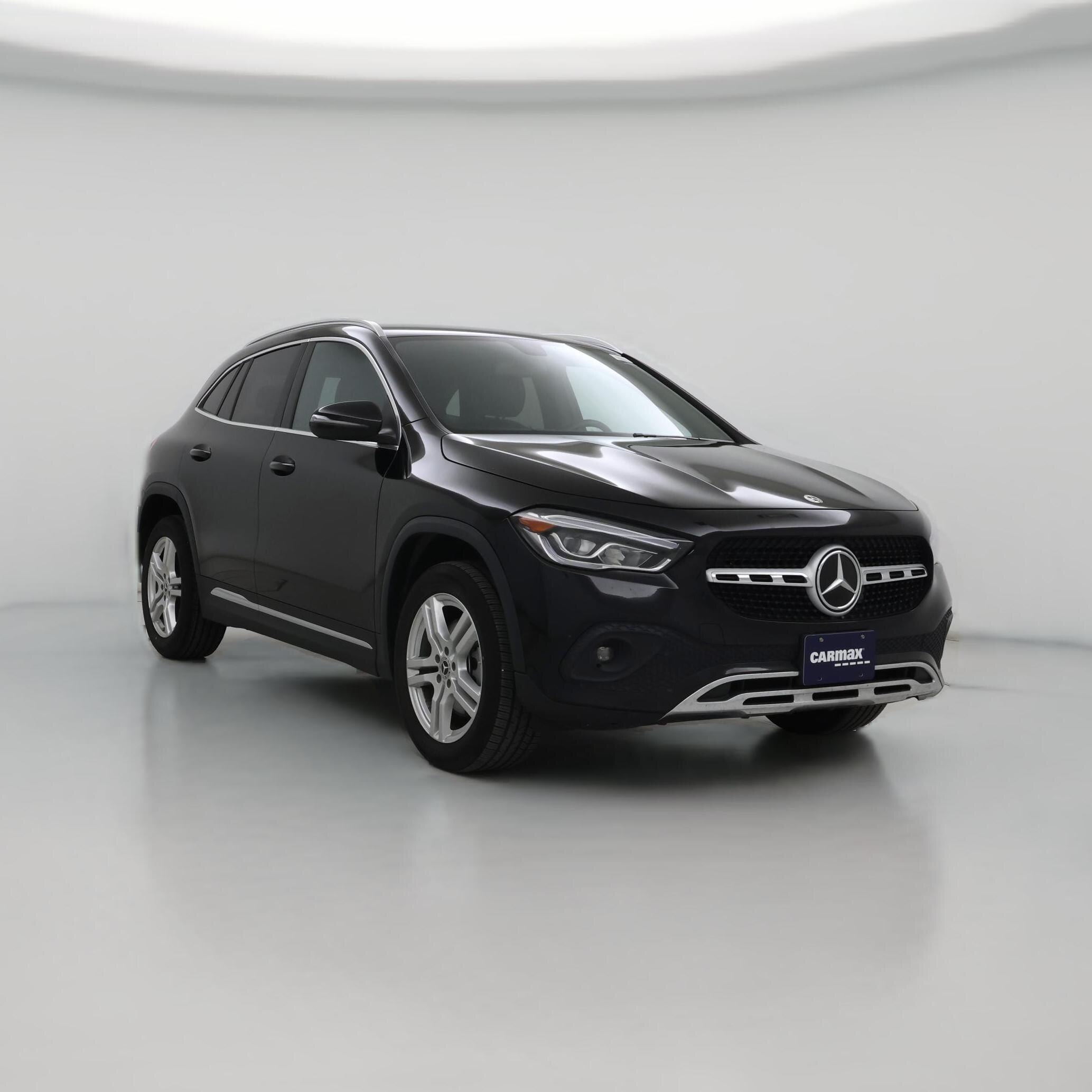 Thumbnail: 2023 Mercedes-Benz GLA - 1