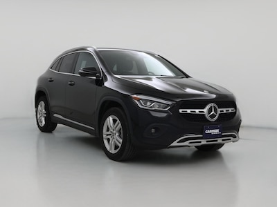 2023 Mercedes-Benz GLA250