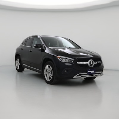 2023 Mercedes-Benz GLA250