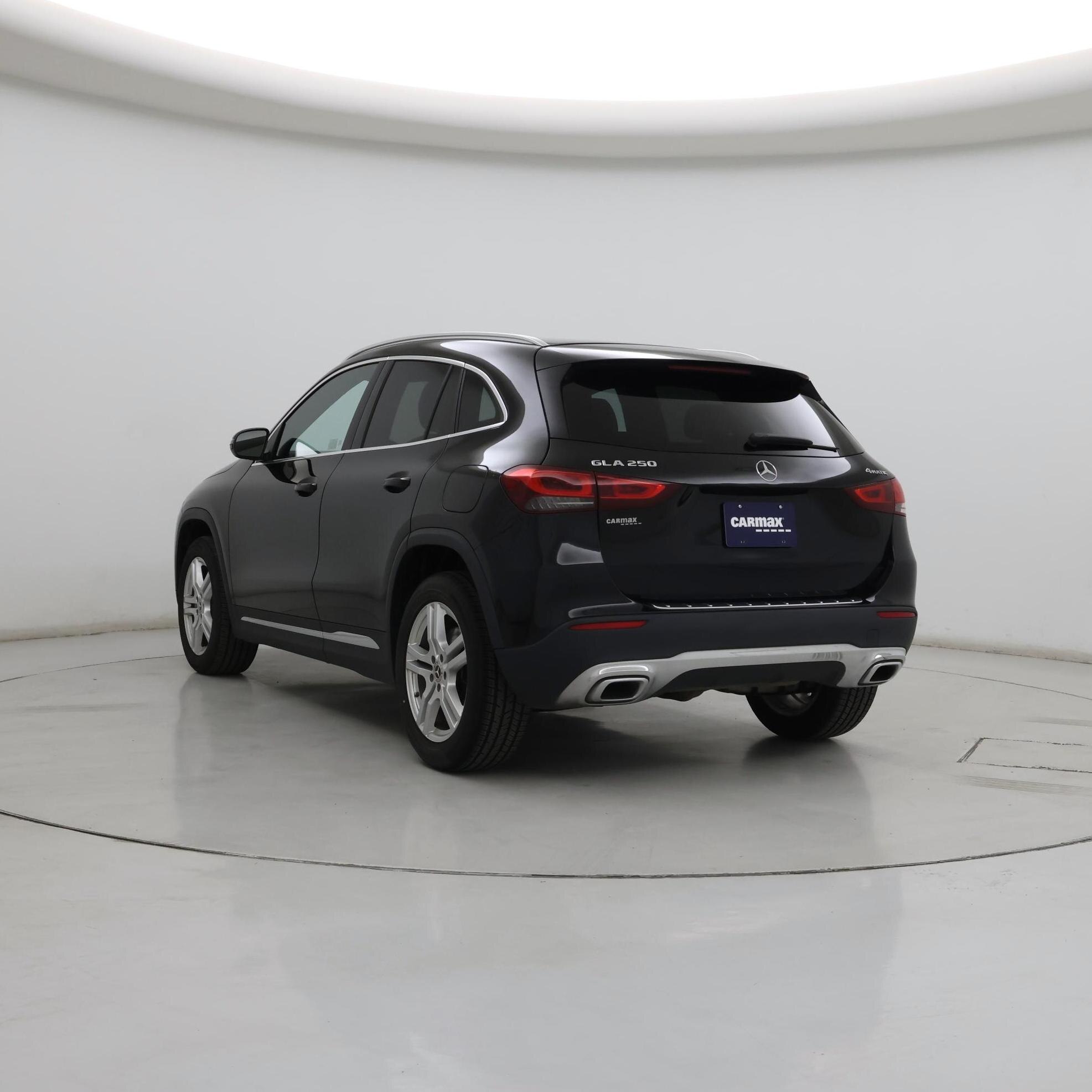 Thumbnail: 2023 Mercedes-Benz GLA - 2