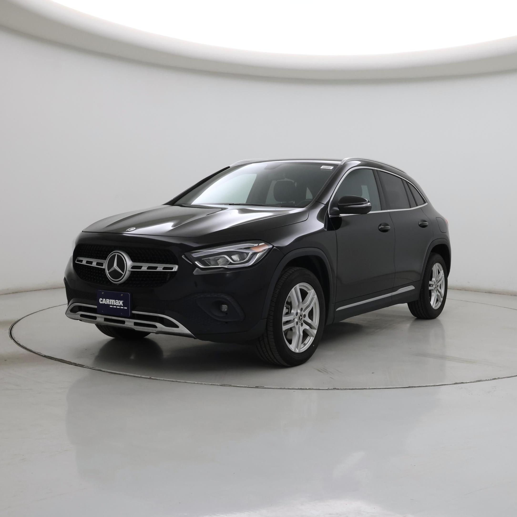 Thumbnail: 2023 Mercedes-Benz GLA - 4