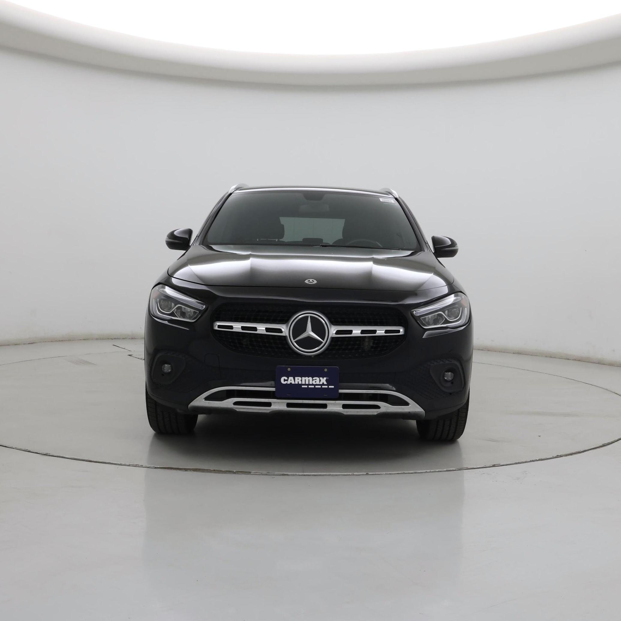 Thumbnail: 2023 Mercedes-Benz GLA - 5