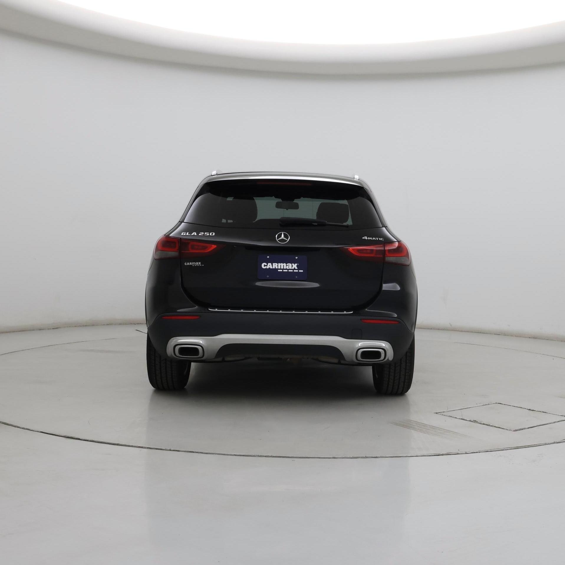 Thumbnail: 2023 Mercedes-Benz GLA - 6