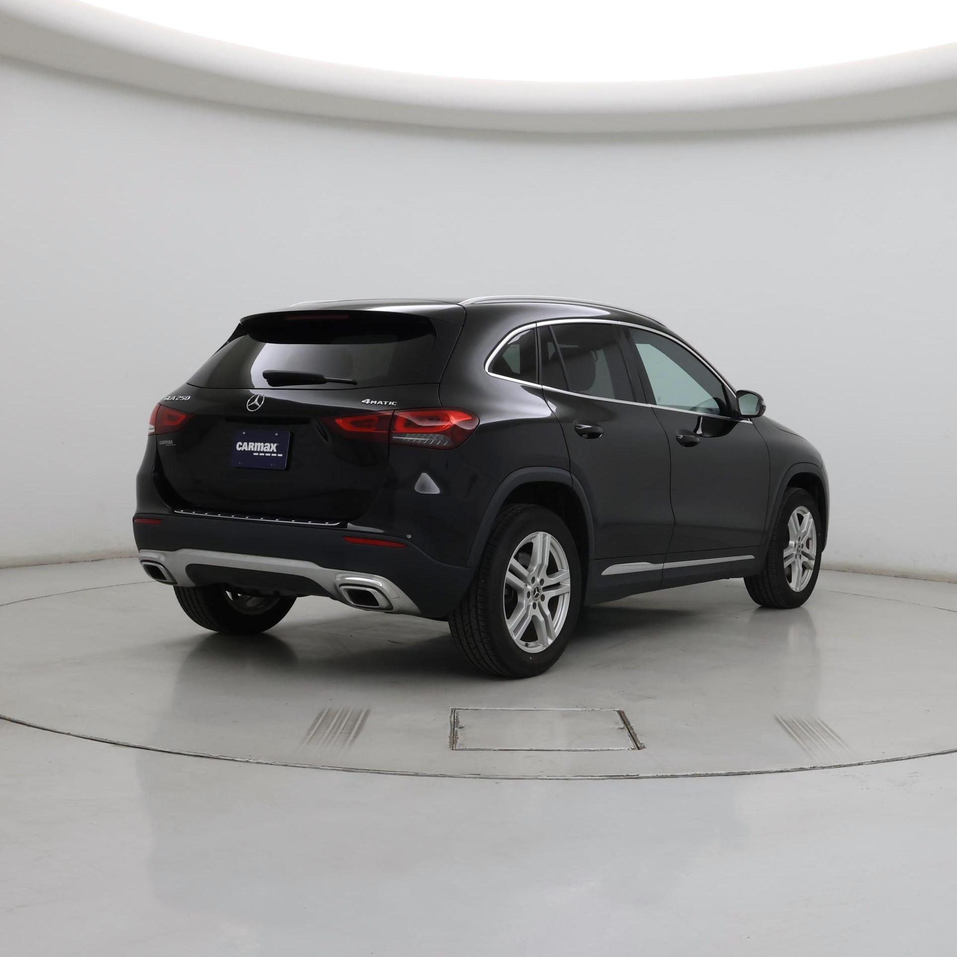 Thumbnail: 2023 Mercedes-Benz GLA - 8