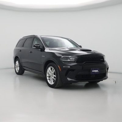 2024 Dodge Durango R/T Plus