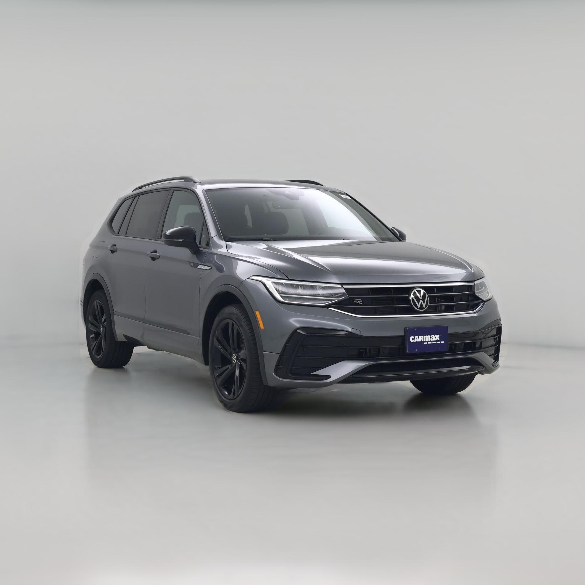 Thumbnail: 2024 Volkswagen Tiguan - 1