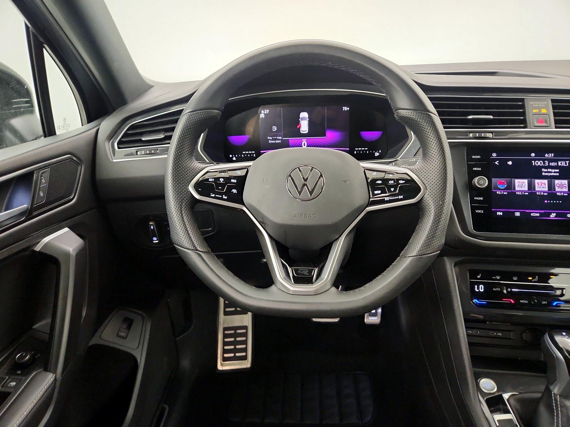 Thumbnail: 2024 Volkswagen Tiguan - 10