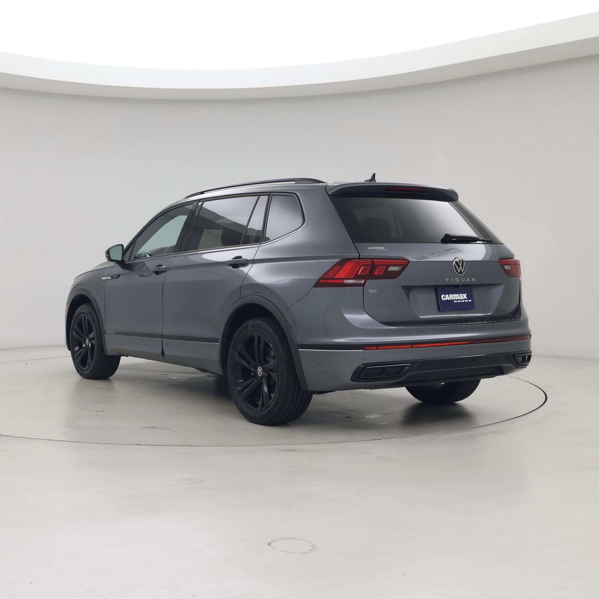 Thumbnail: 2024 Volkswagen Tiguan - 2