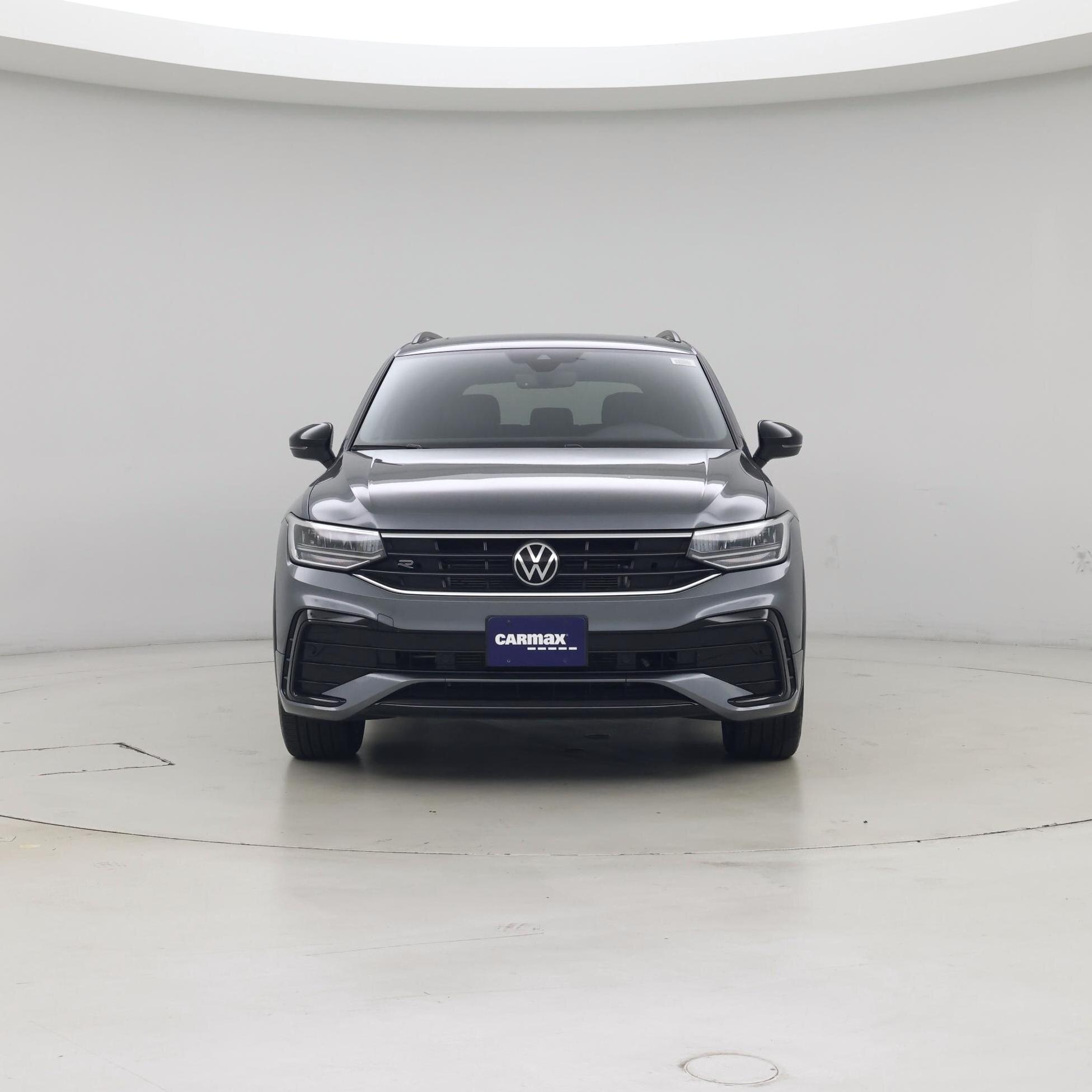 Thumbnail: 2024 Volkswagen Tiguan - 5