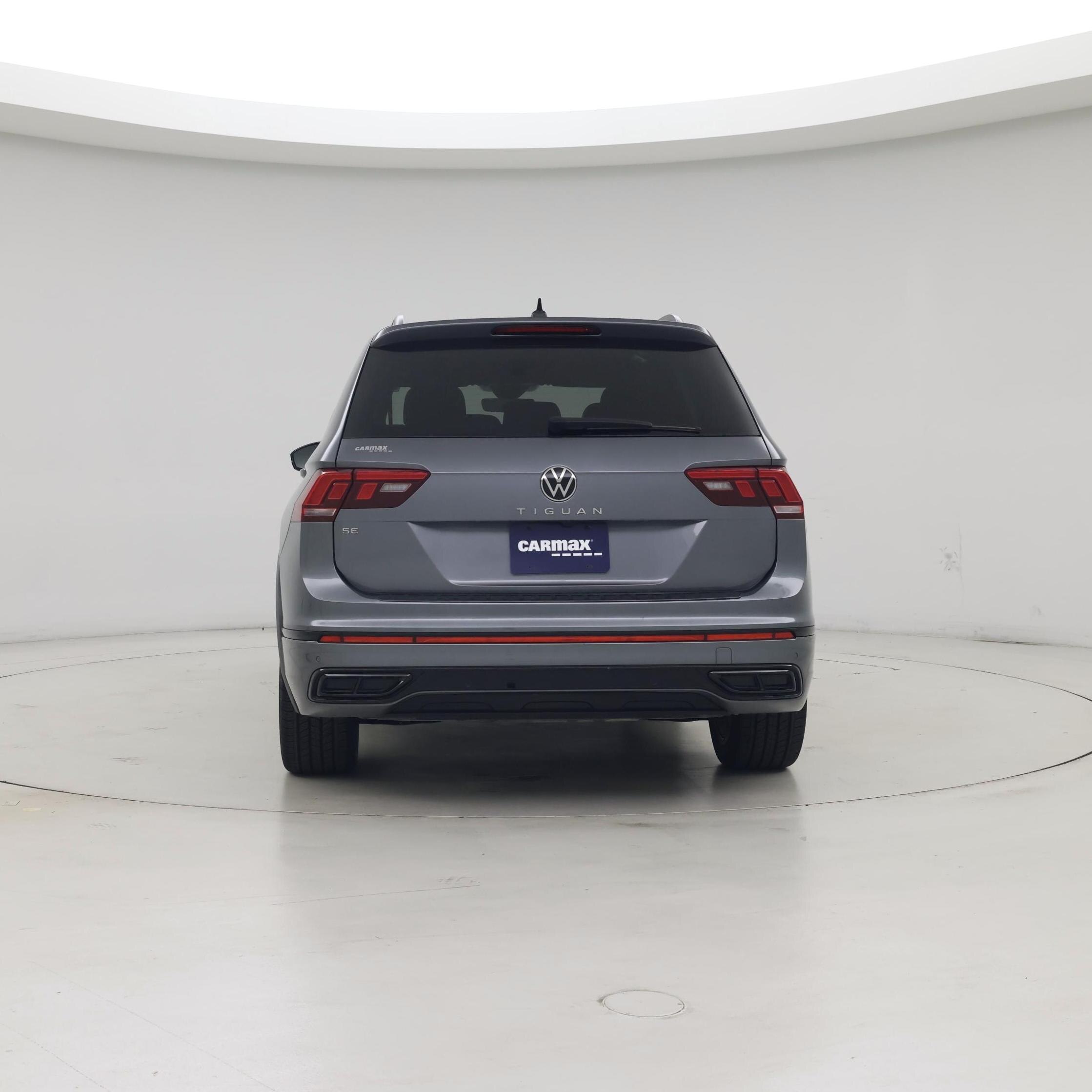 Thumbnail: 2024 Volkswagen Tiguan - 6