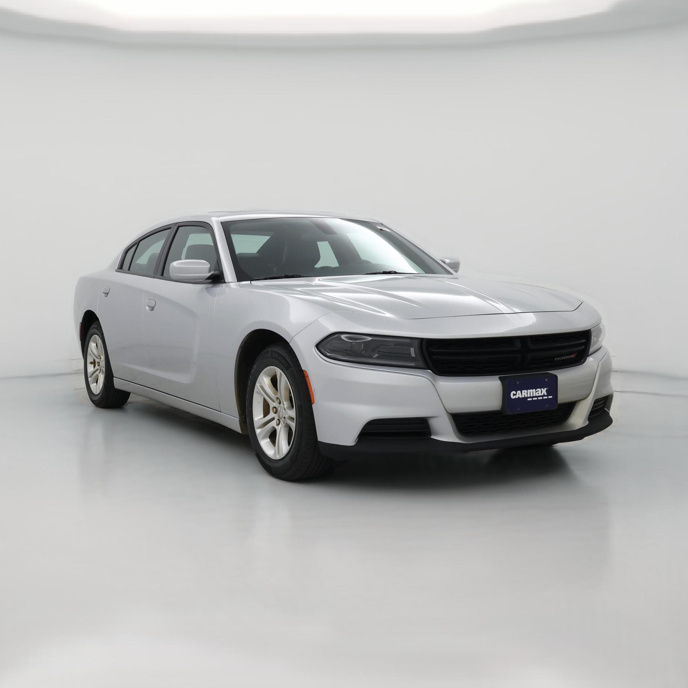 Thumbnail: 2022 Dodge Charger - 1