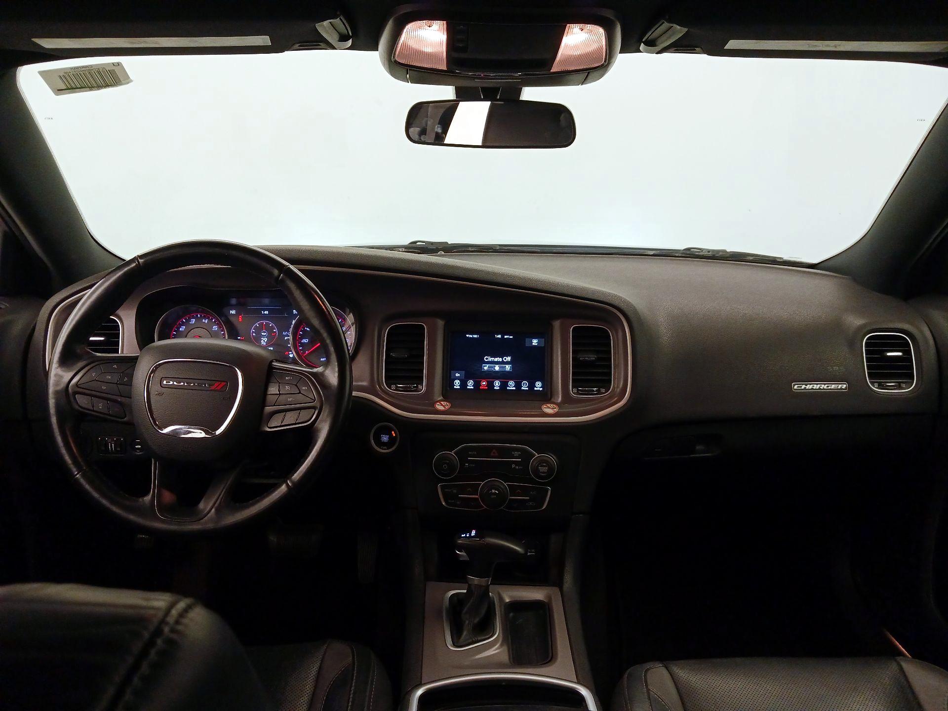 Thumbnail: 2022 Dodge Charger - 9