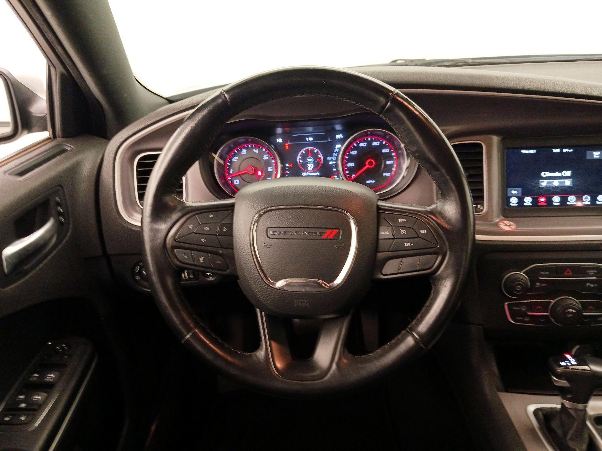 Thumbnail: 2022 Dodge Charger - 10