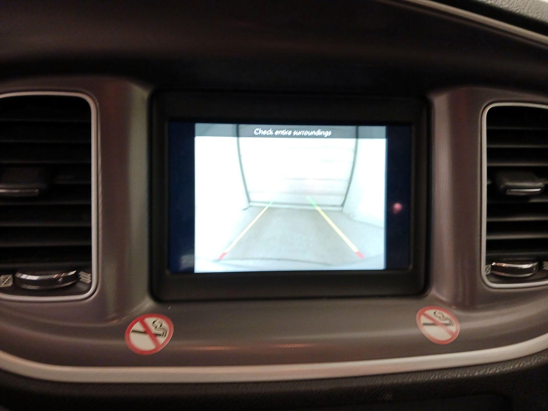 Thumbnail: 2022 Dodge Charger - 14