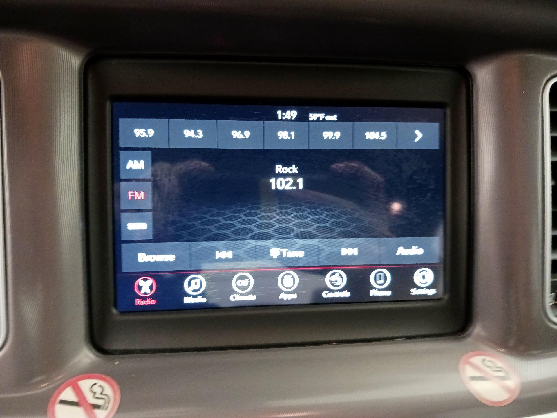 Thumbnail: 2022 Dodge Charger - 15