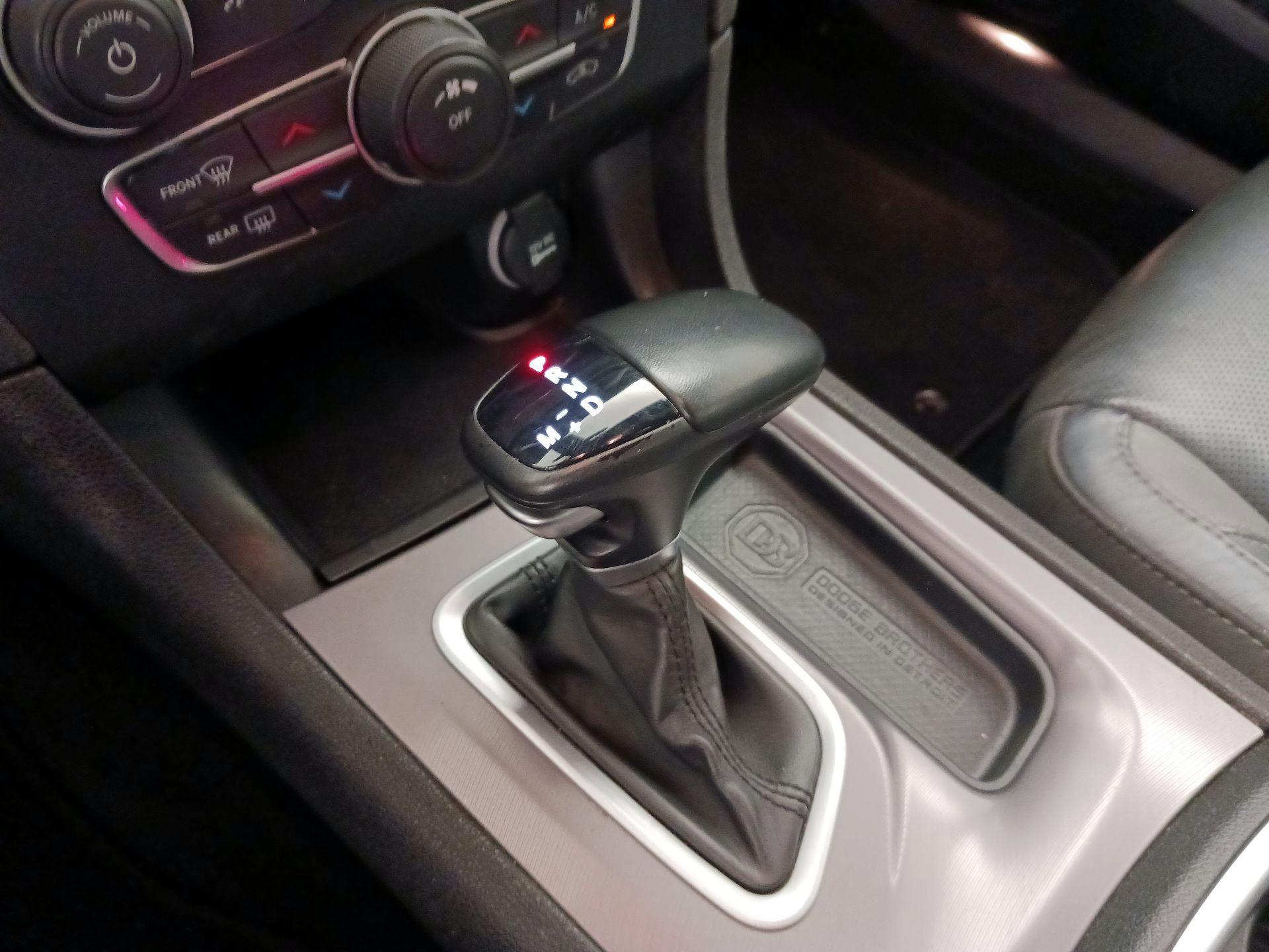 Thumbnail: 2022 Dodge Charger - 17