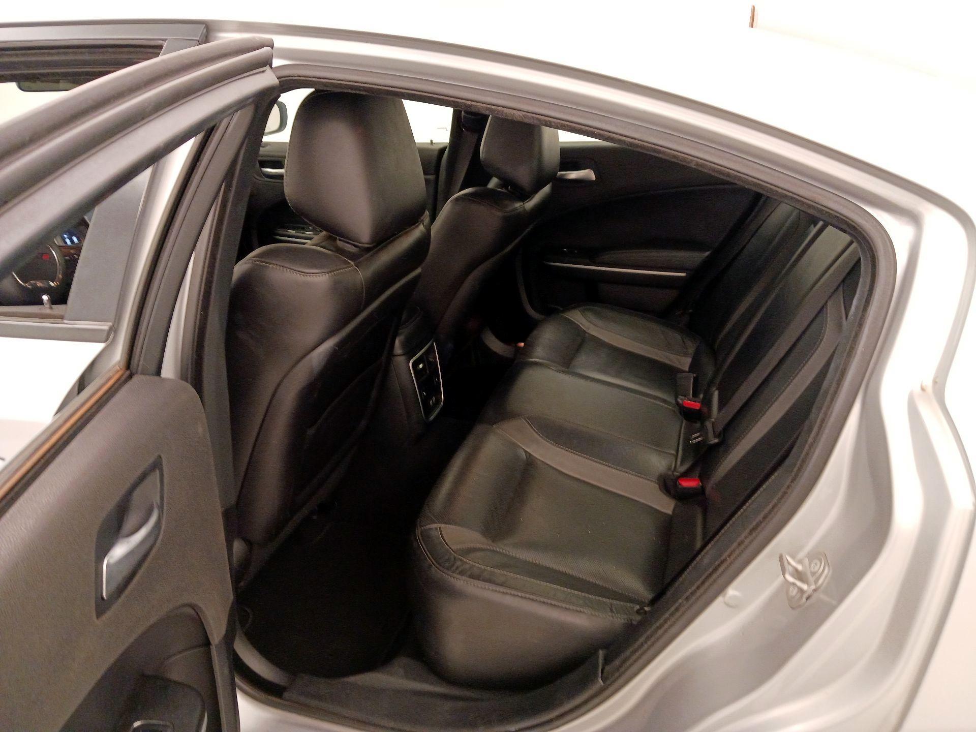 Thumbnail: 2022 Dodge Charger - 20