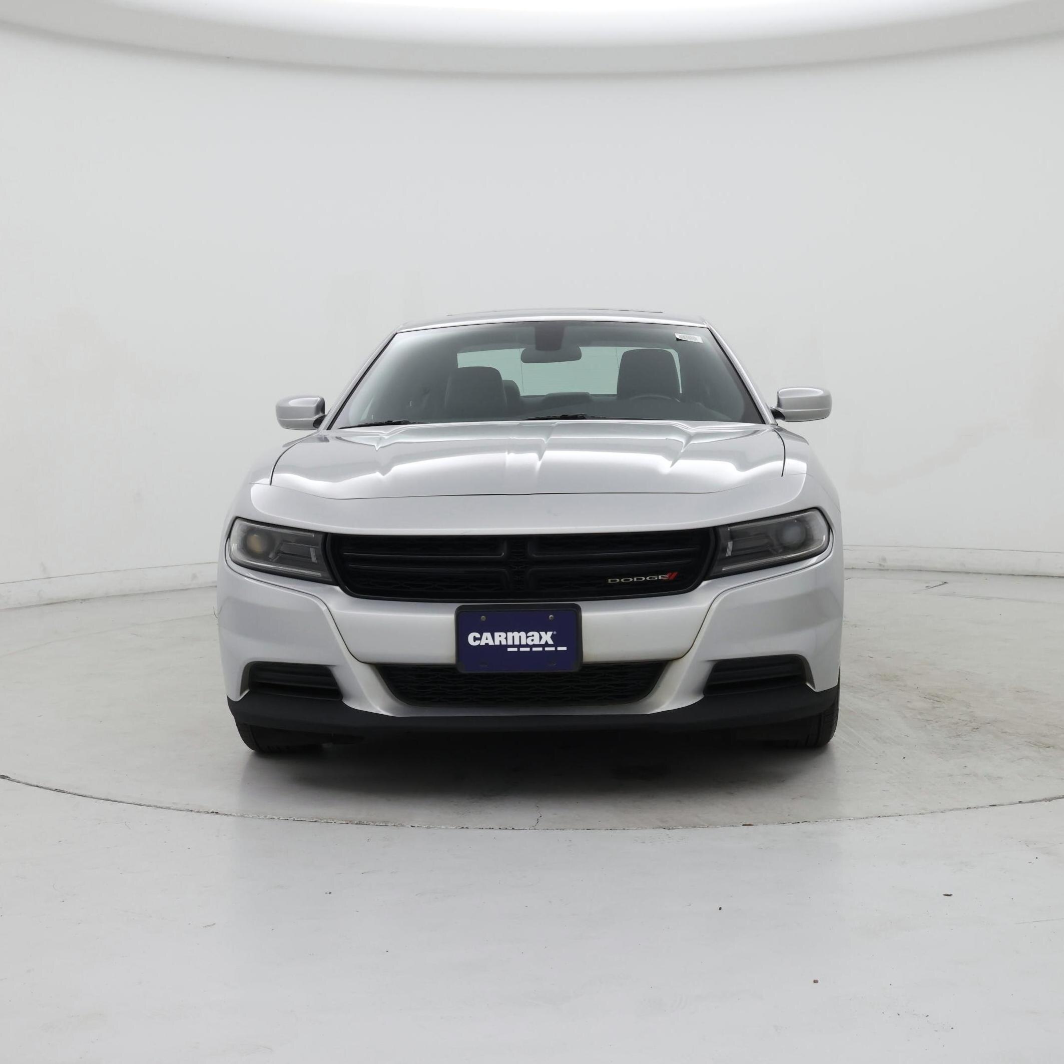 Thumbnail: 2022 Dodge Charger - 5