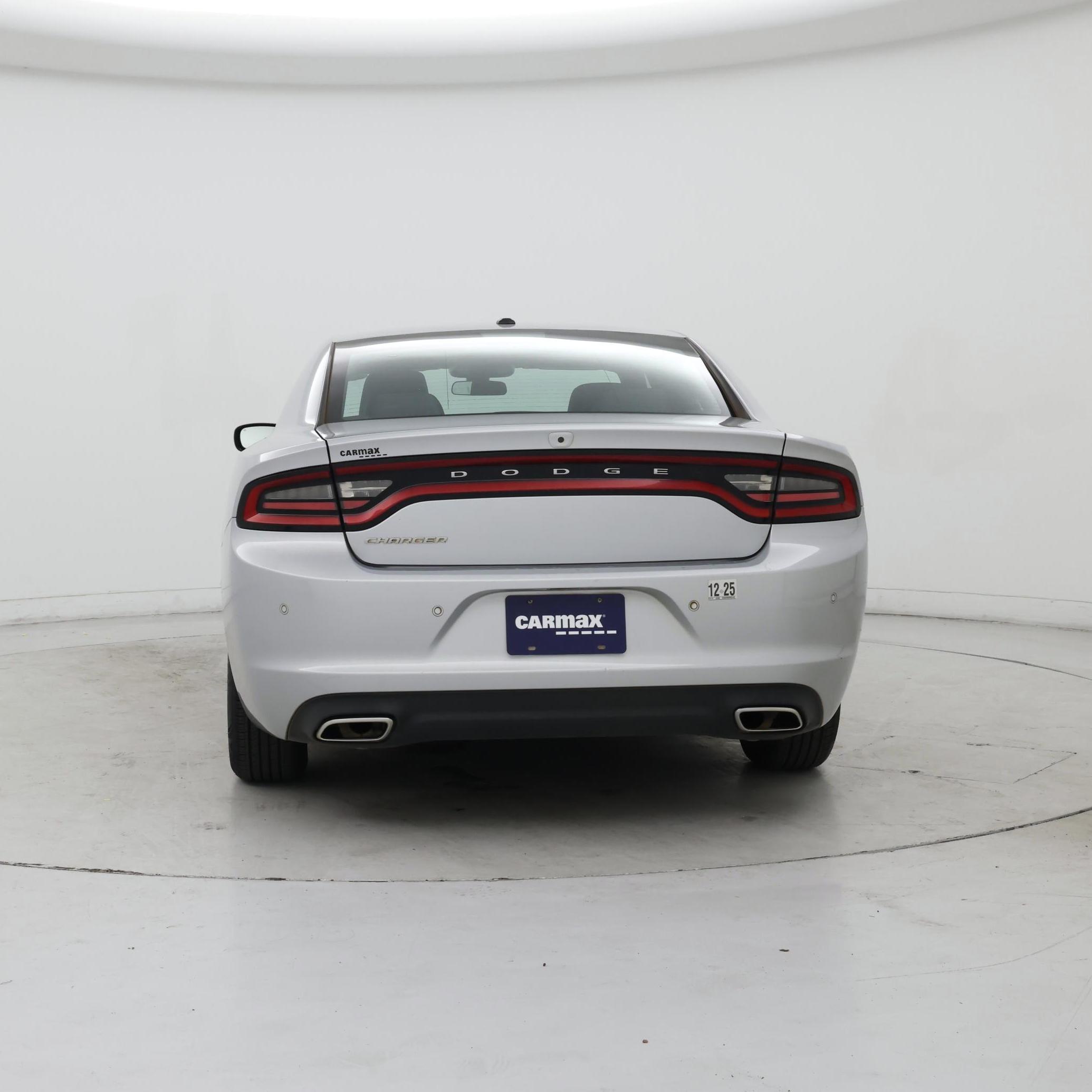 Thumbnail: 2022 Dodge Charger - 6