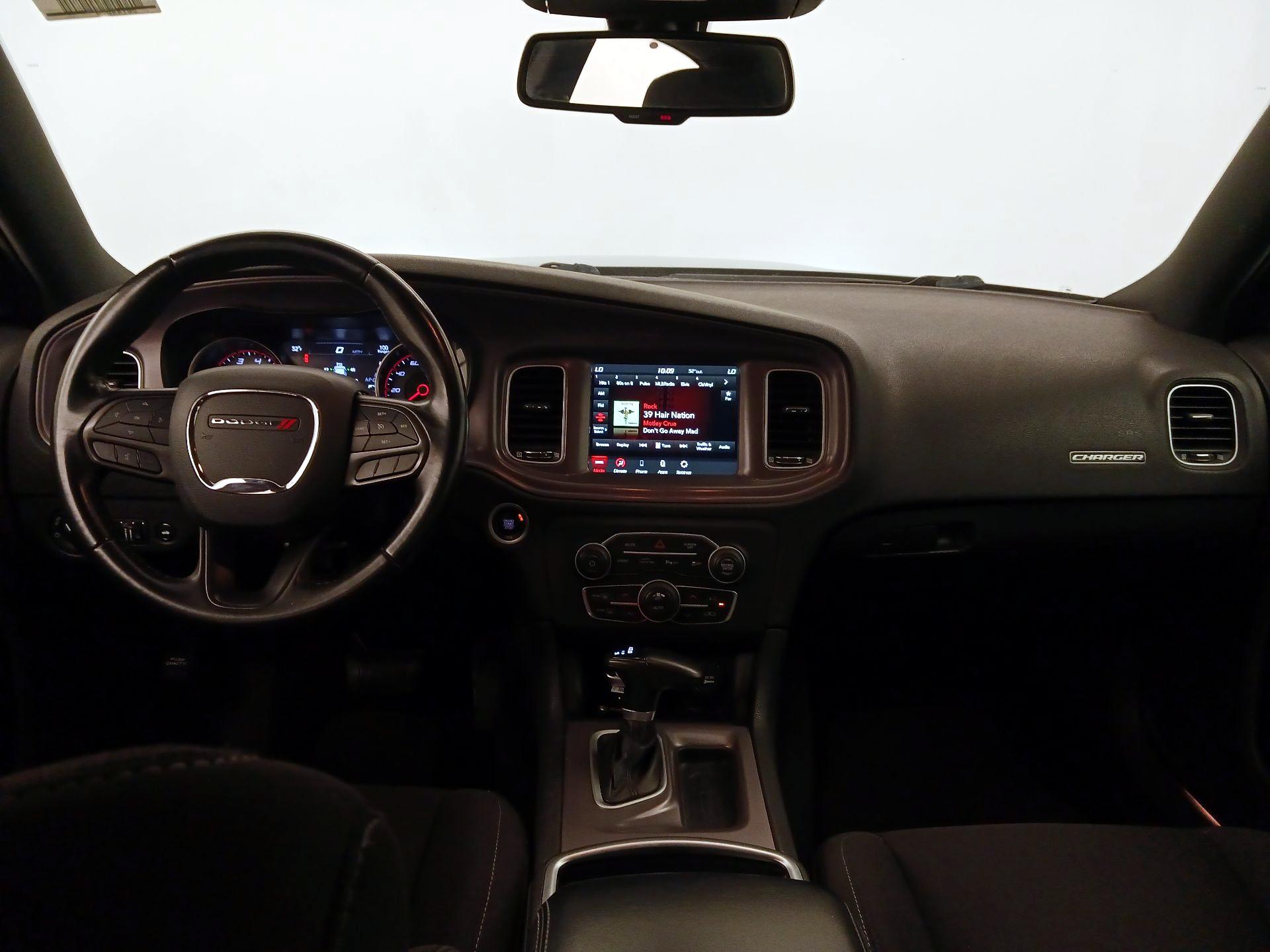 Thumbnail: 2023 Dodge Charger - 9