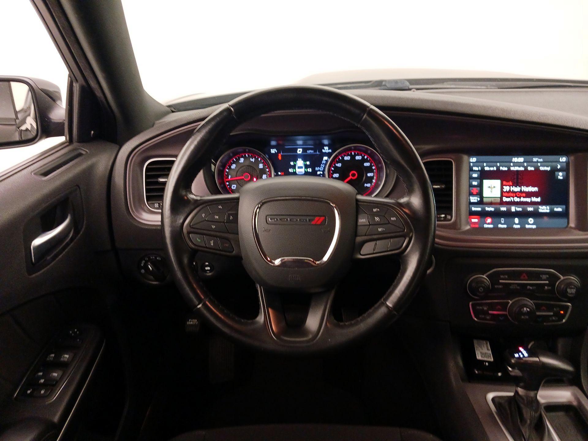 Thumbnail: 2023 Dodge Charger - 10