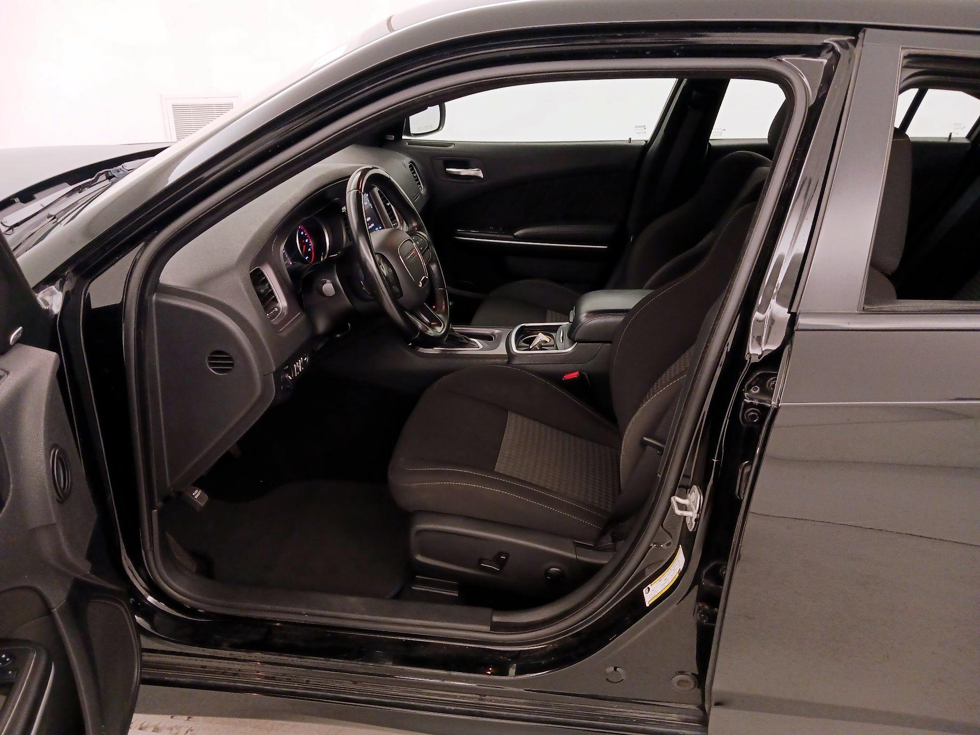 Thumbnail: 2023 Dodge Charger - 11