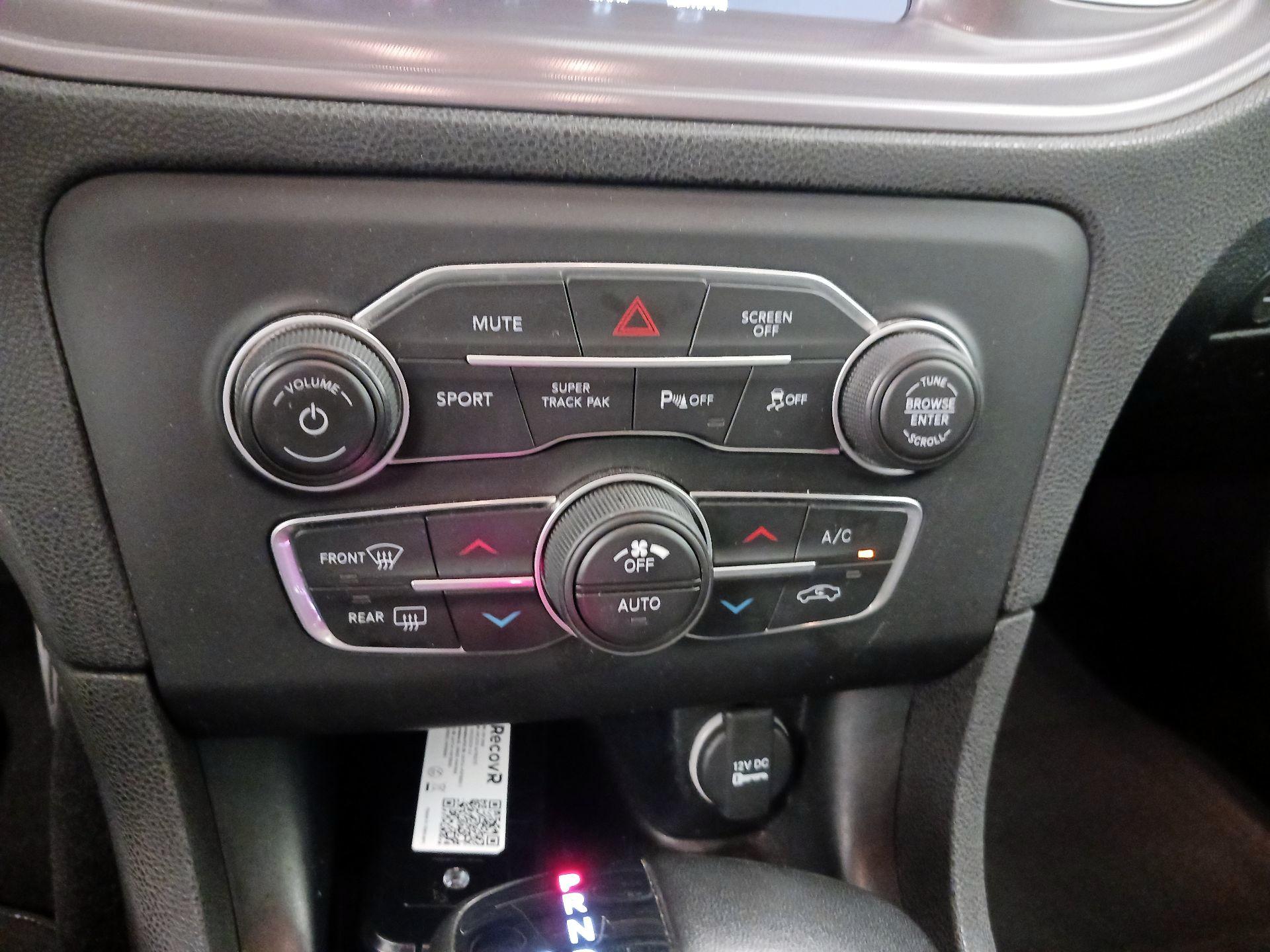 Thumbnail: 2023 Dodge Charger - 16