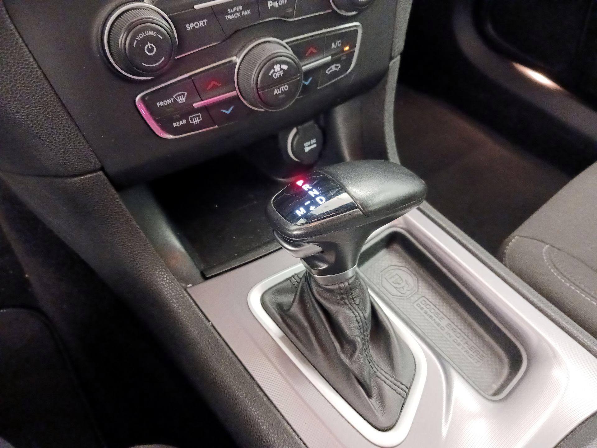 Thumbnail: 2023 Dodge Charger - 17