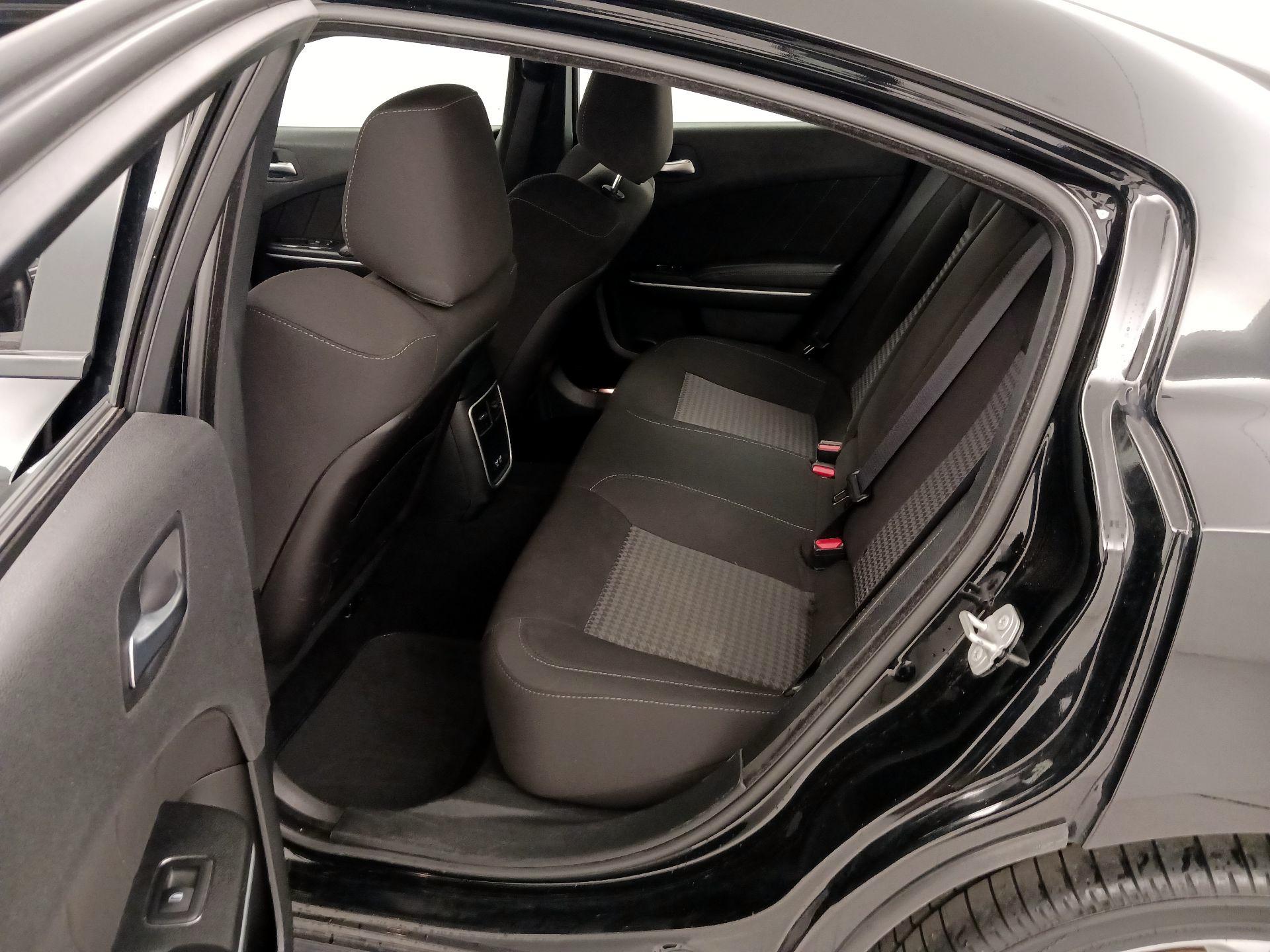 Thumbnail: 2023 Dodge Charger - 19