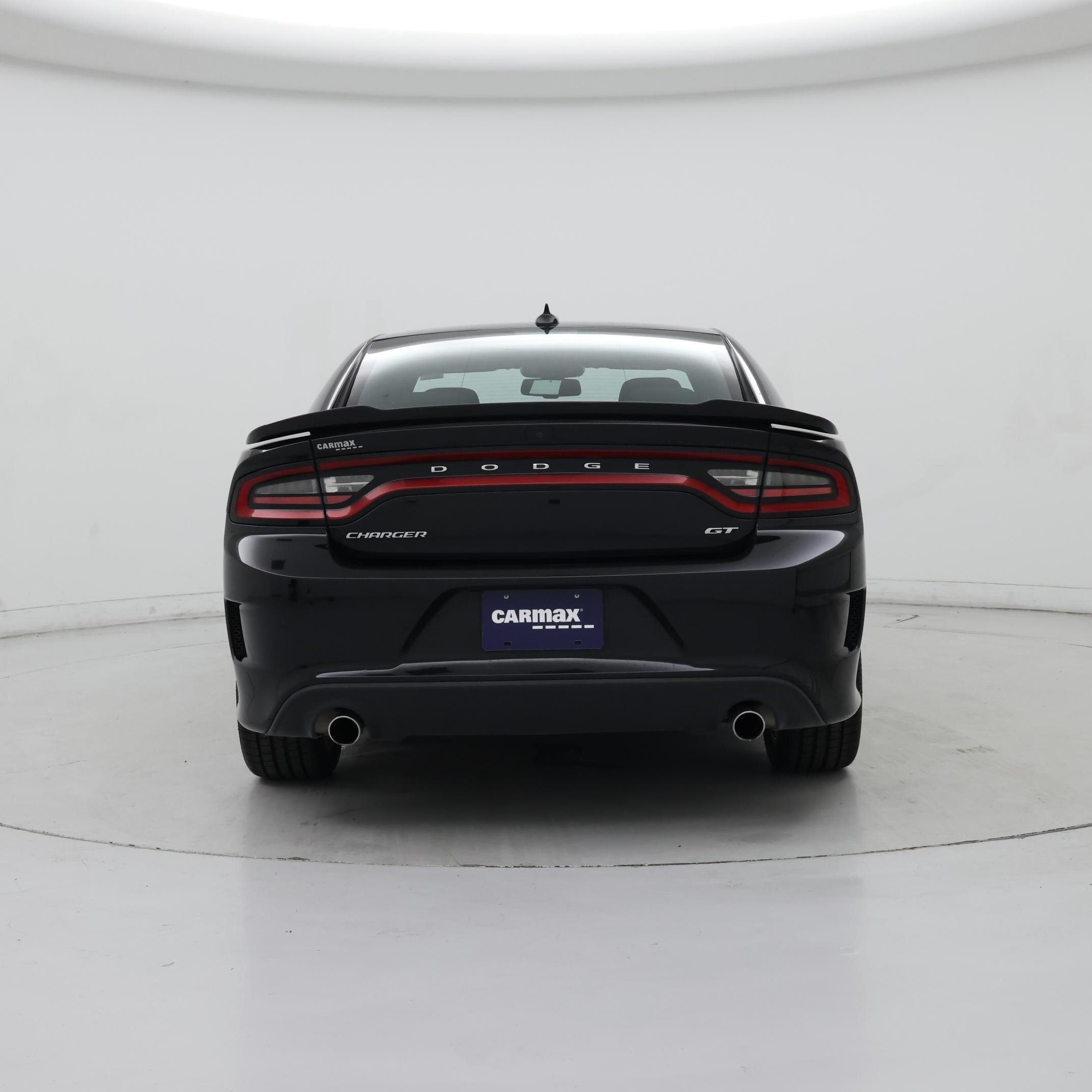 Thumbnail: 2023 Dodge Charger - 6