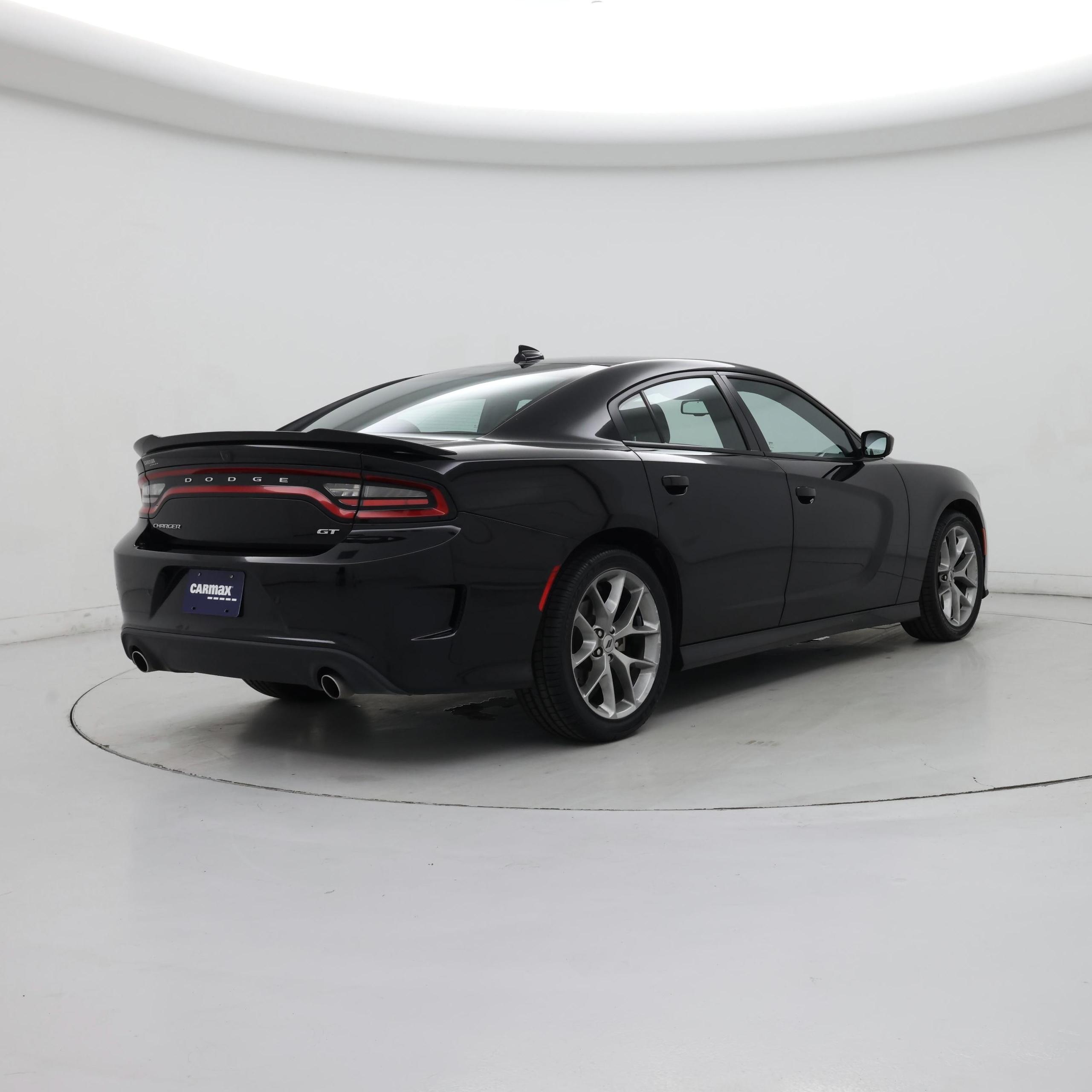 Thumbnail: 2023 Dodge Charger - 8