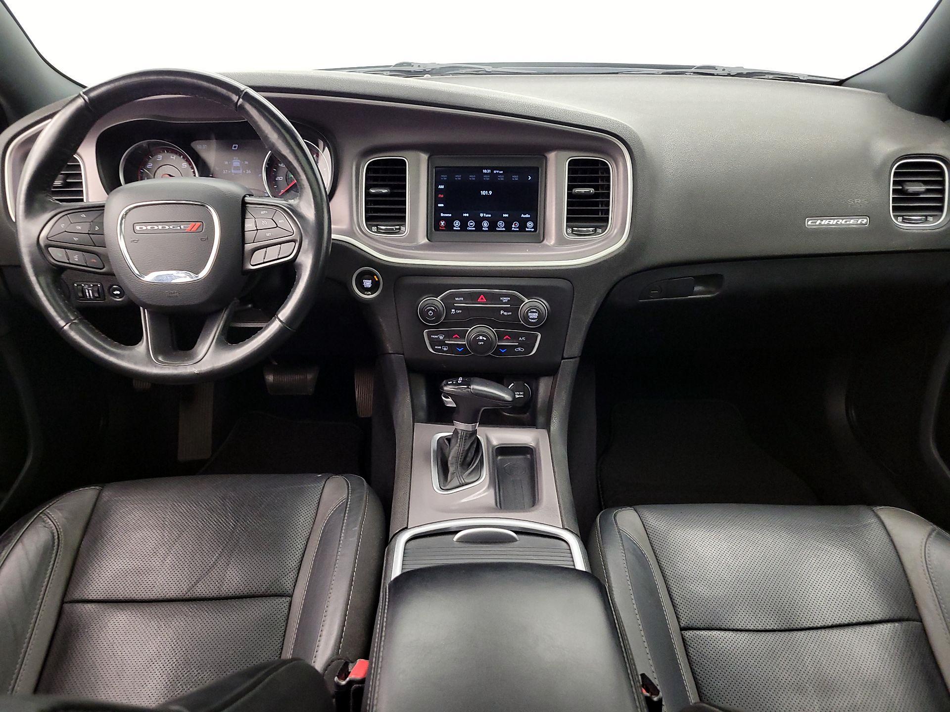 Thumbnail: 2022 Dodge Charger - 9